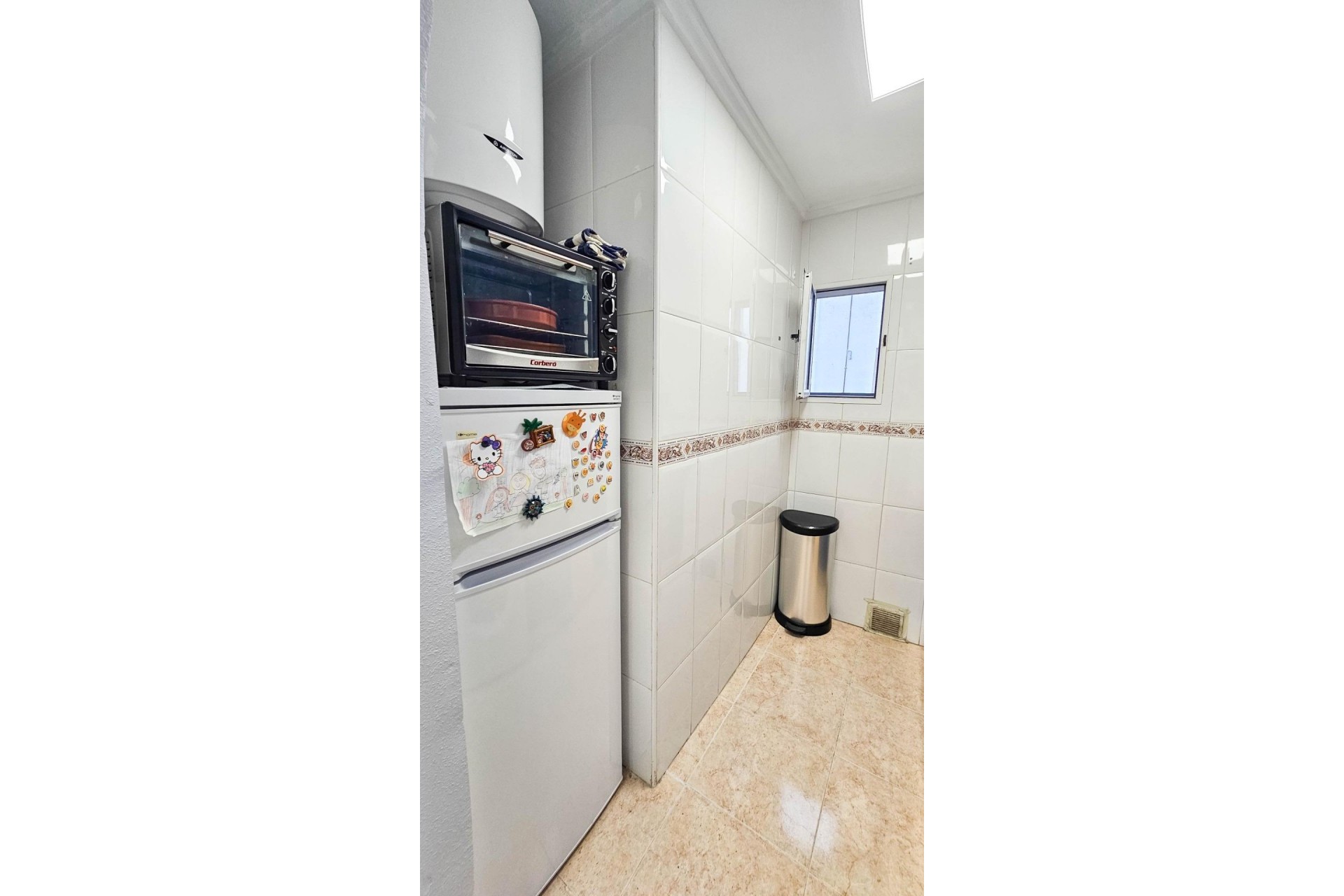 Resale - Apartment -
Torrevieja - Centro
