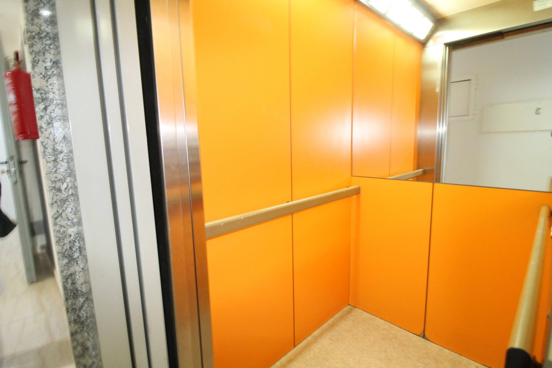 Resale - Apartment -
Torrevieja - Centro