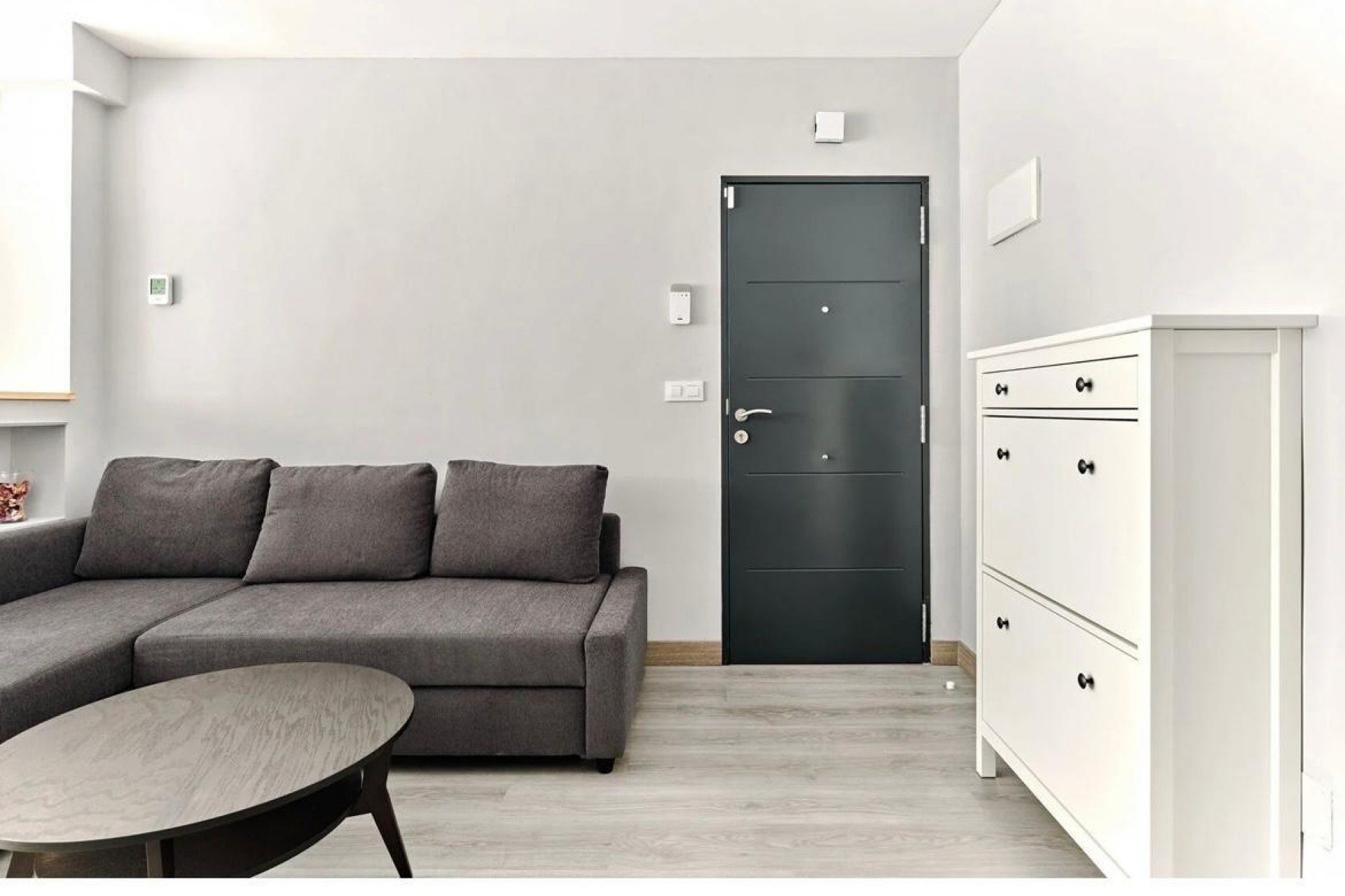 Resale - Apartment -
Torrevieja - Centro