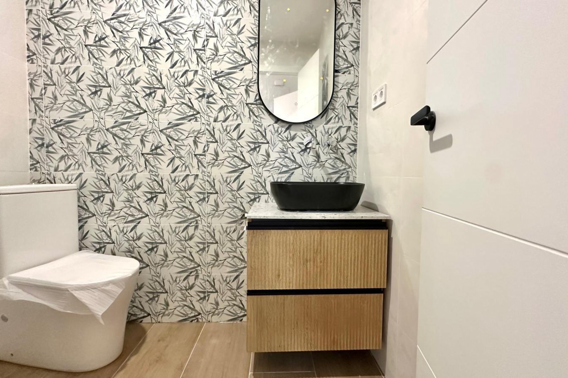 Resale - Apartment -
Torrevieja - Centro
