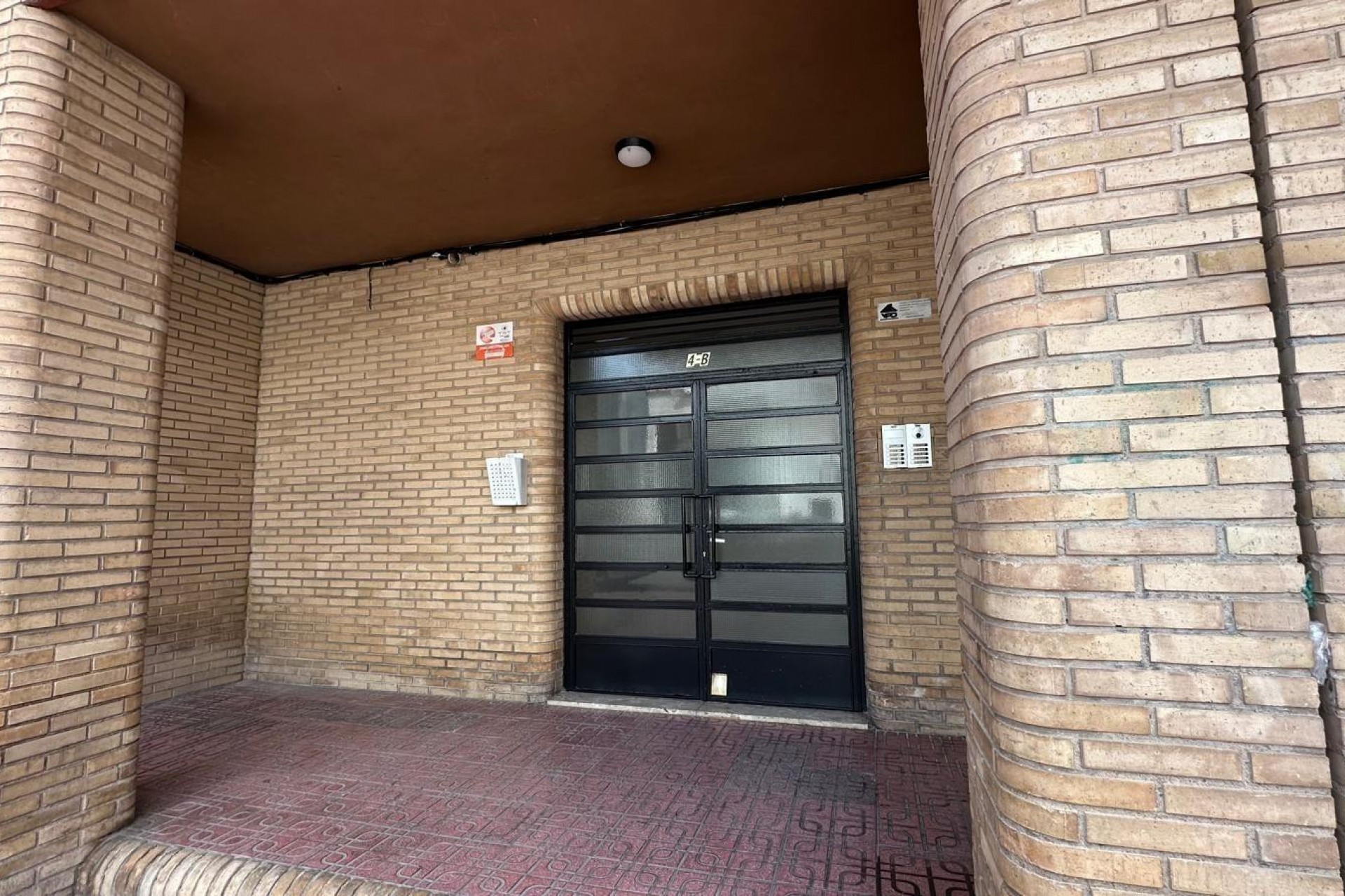 Resale - Apartment -
Torrevieja - Centro