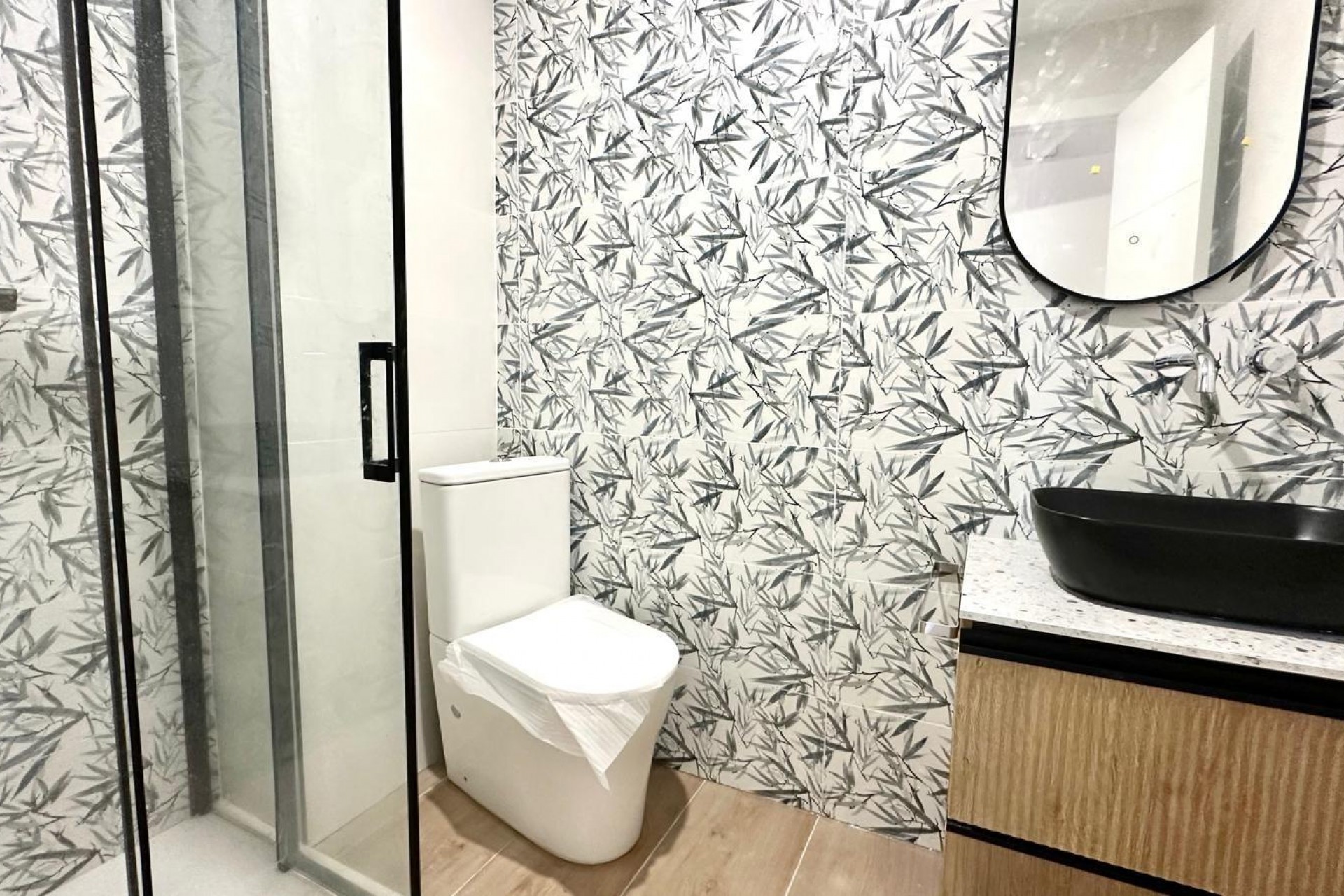 Resale - Apartment -
Torrevieja - Centro