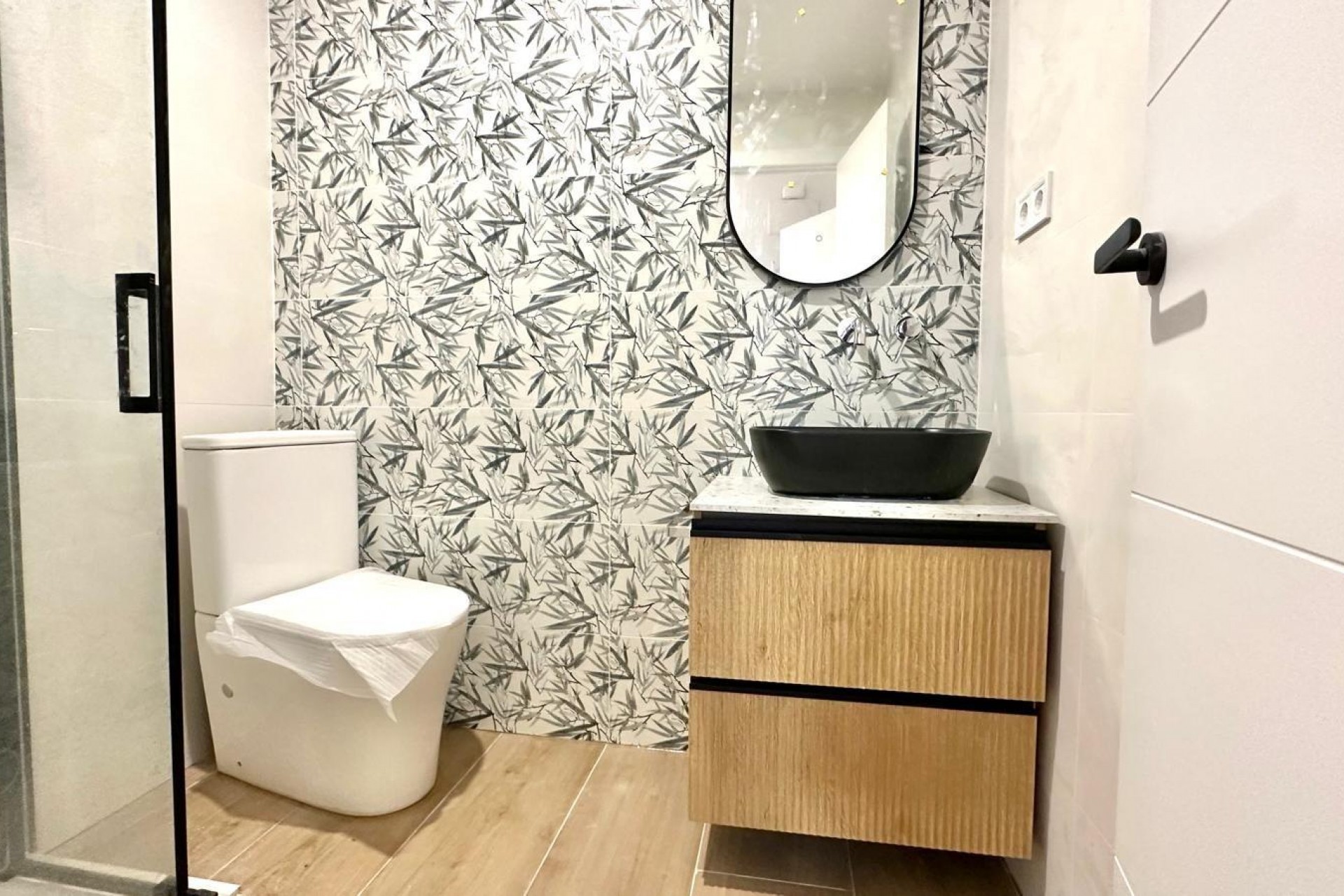 Resale - Apartment -
Torrevieja - Centro