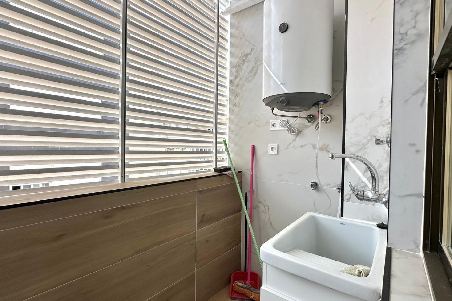 Resale - Apartment -
Torrevieja - Centro