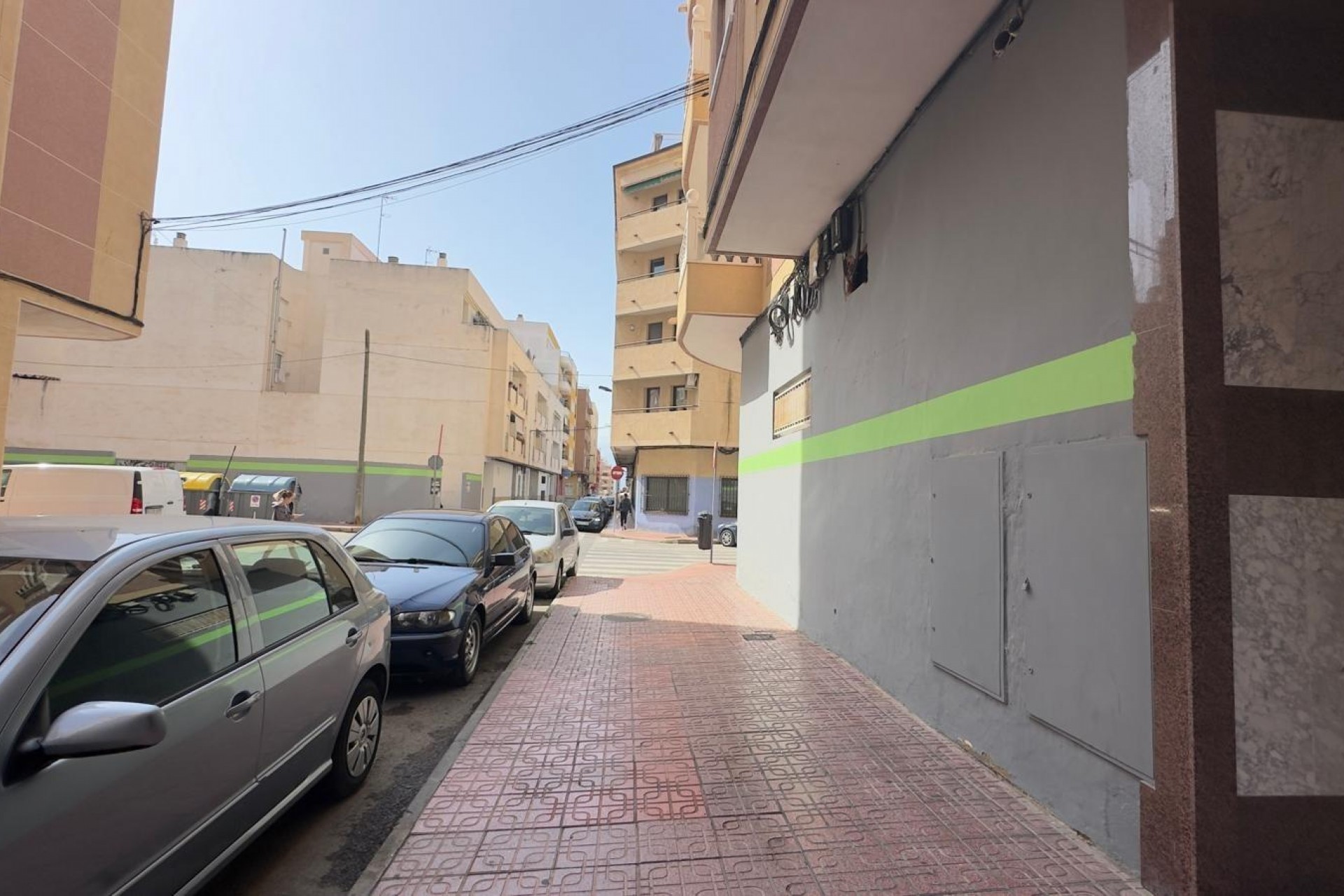 Resale - Apartment -
Torrevieja - Centro