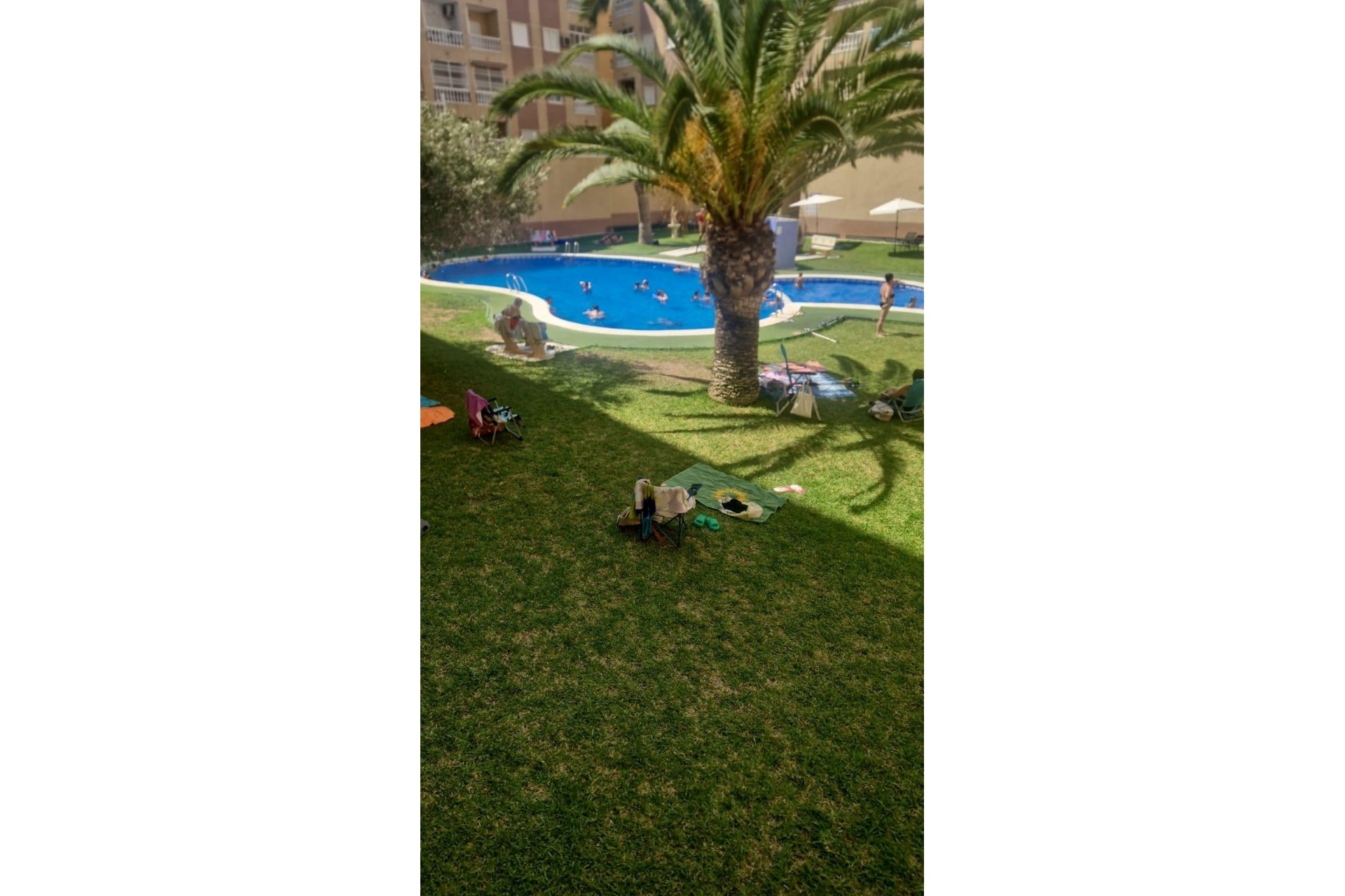 Resale - Apartment -
Torrevieja - Centro