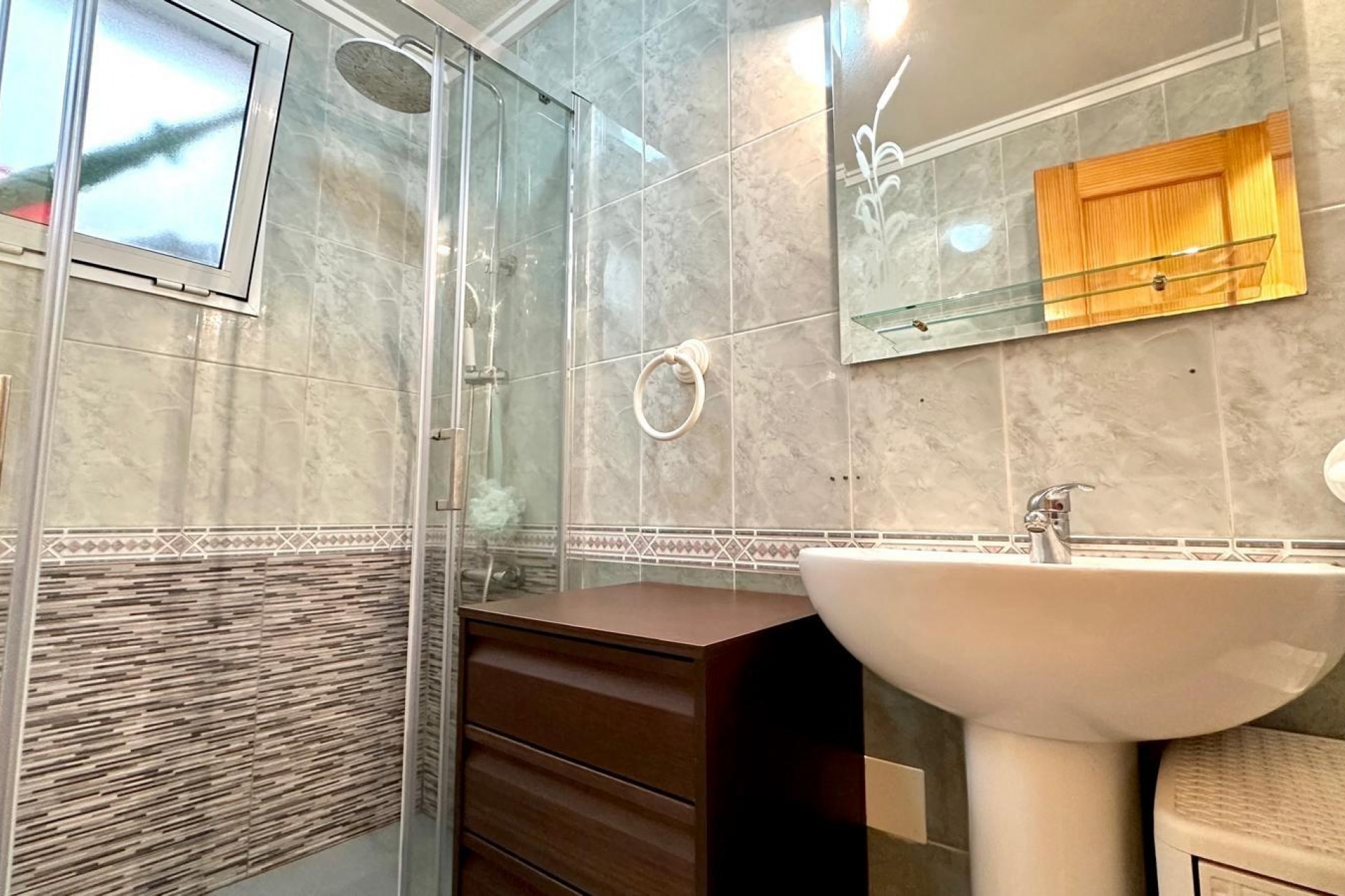 Resale - Apartment -
Torrevieja - Centro