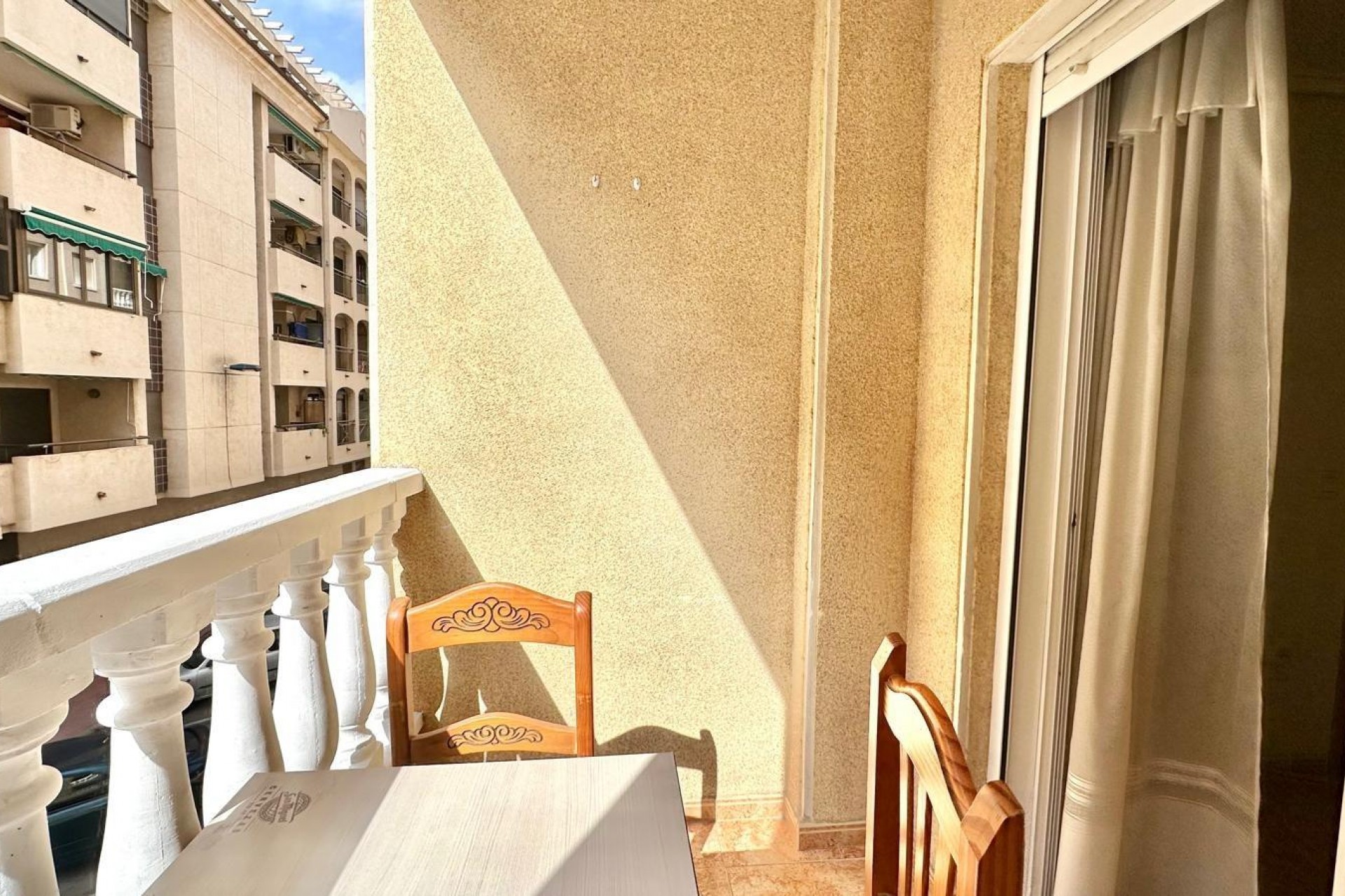 Resale - Apartment -
Torrevieja - Centro