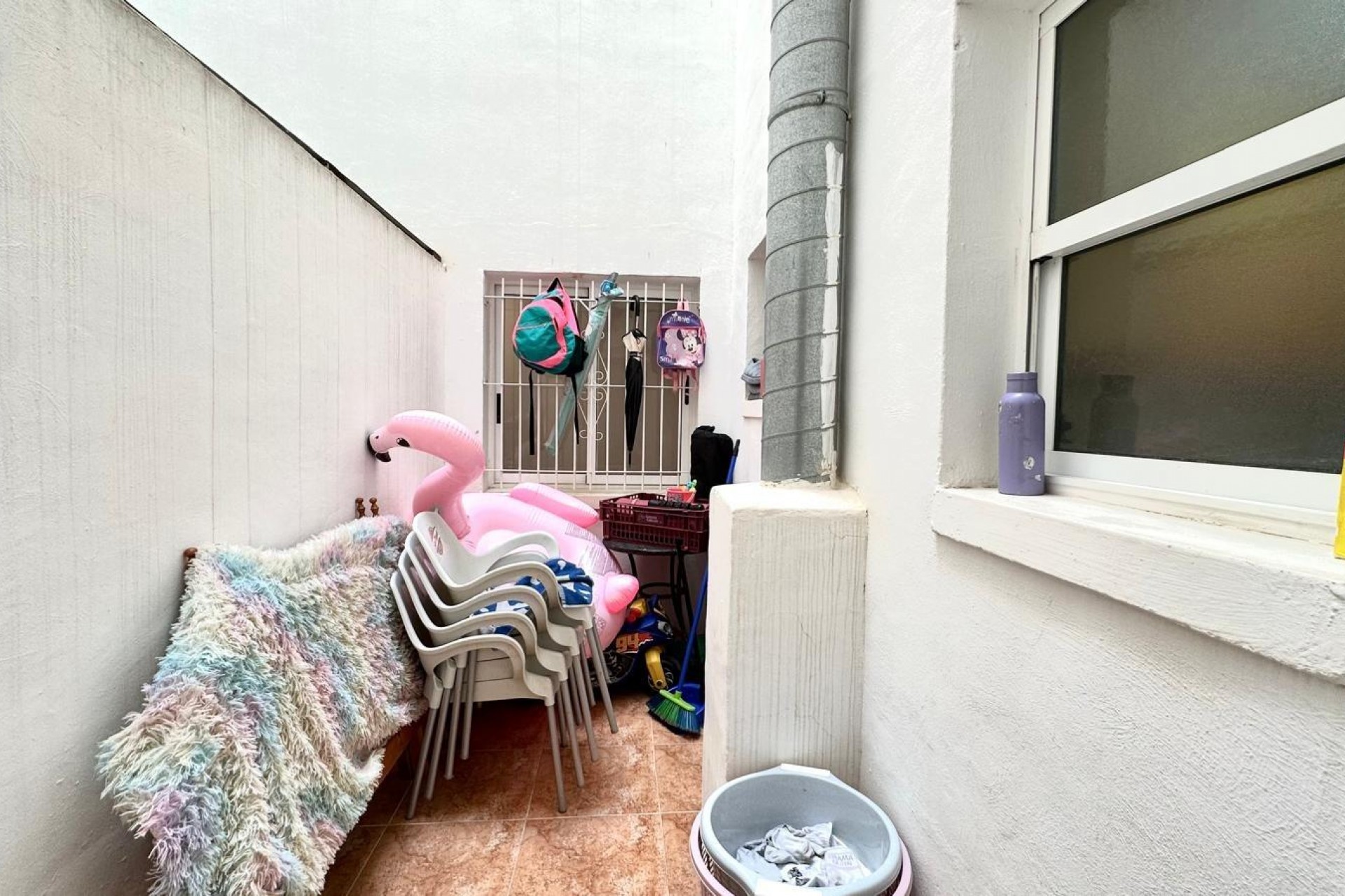 Resale - Apartment -
Torrevieja - Centro