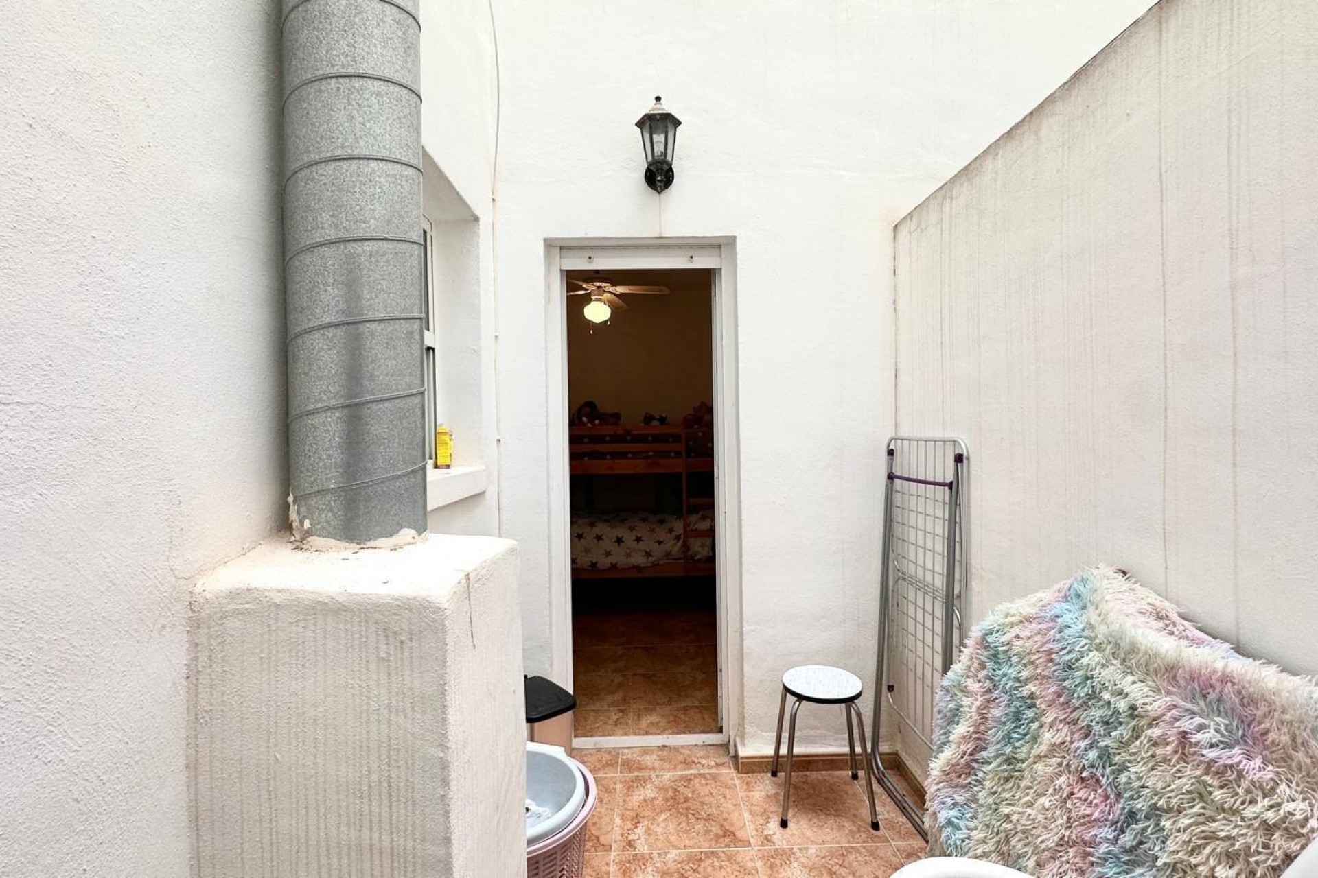 Resale - Apartment -
Torrevieja - Centro