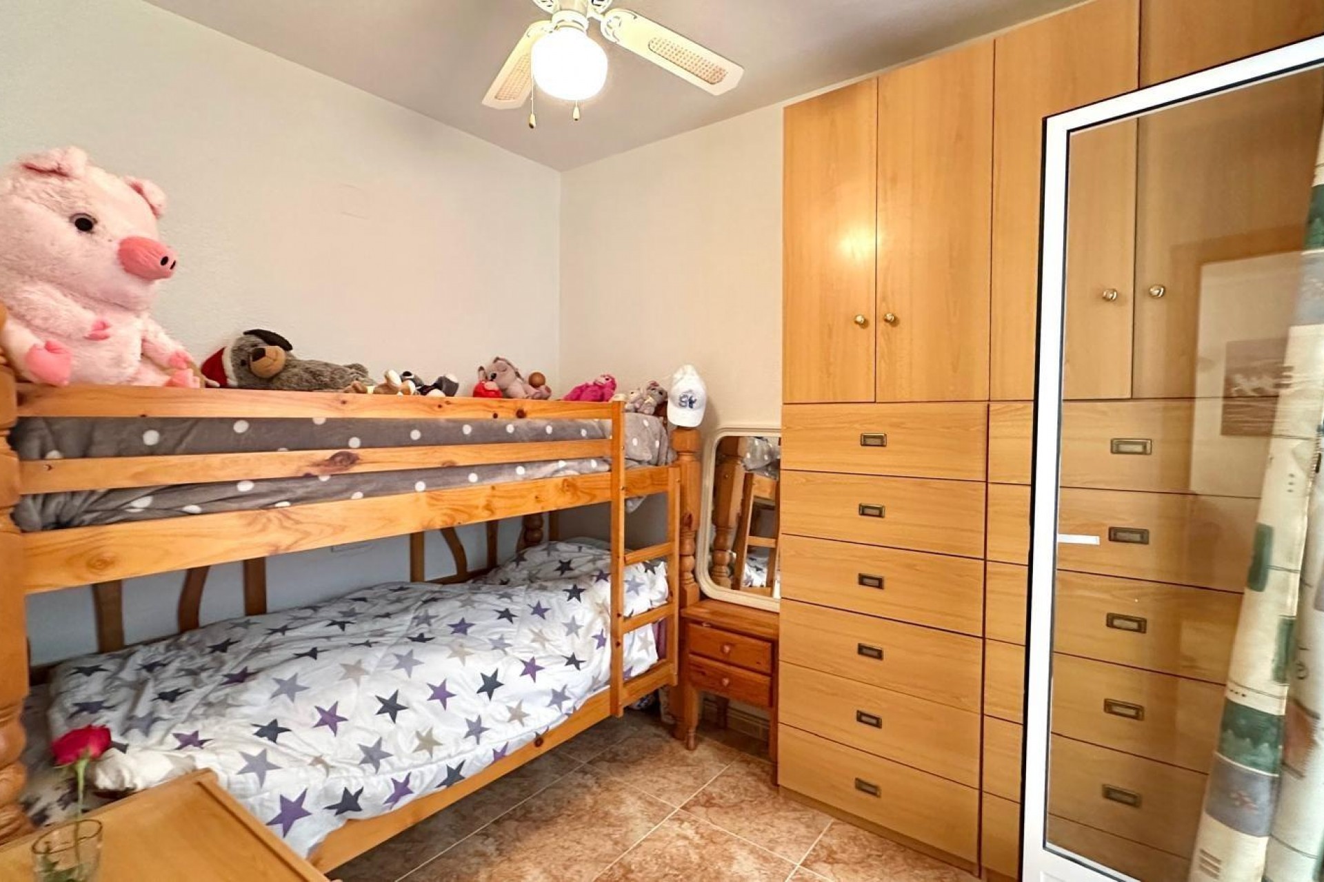 Resale - Apartment -
Torrevieja - Centro