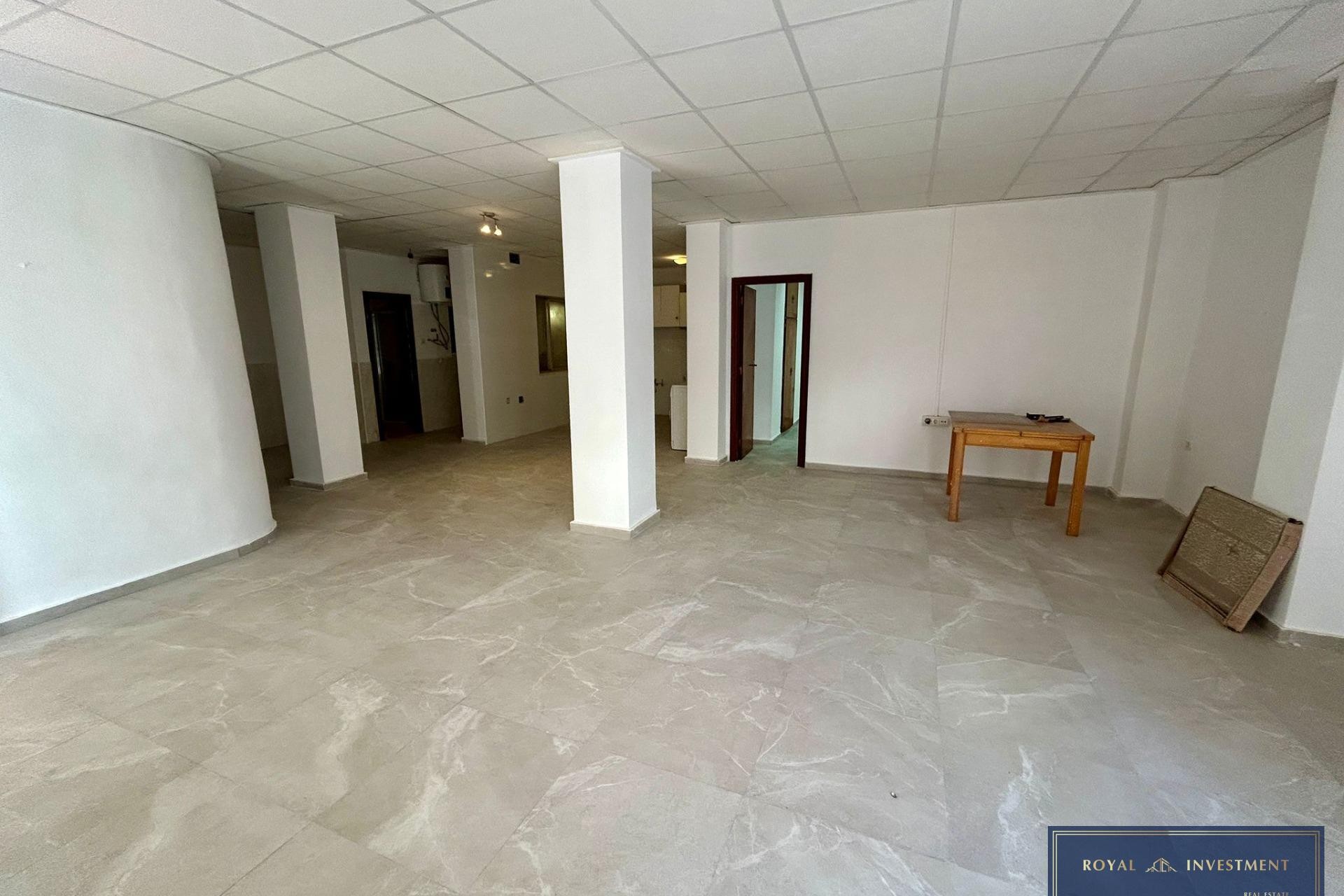 Resale - Apartment -
Torrevieja - Centro