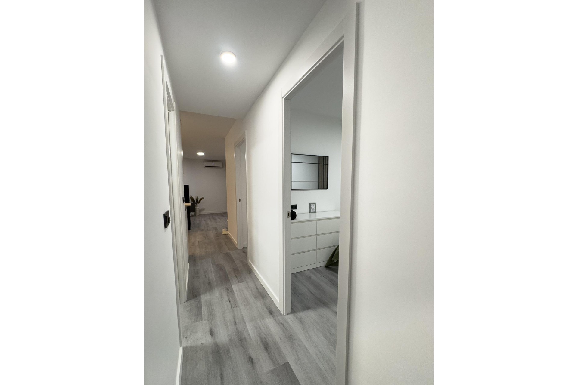 Resale - Apartment -
Torrevieja - Centro