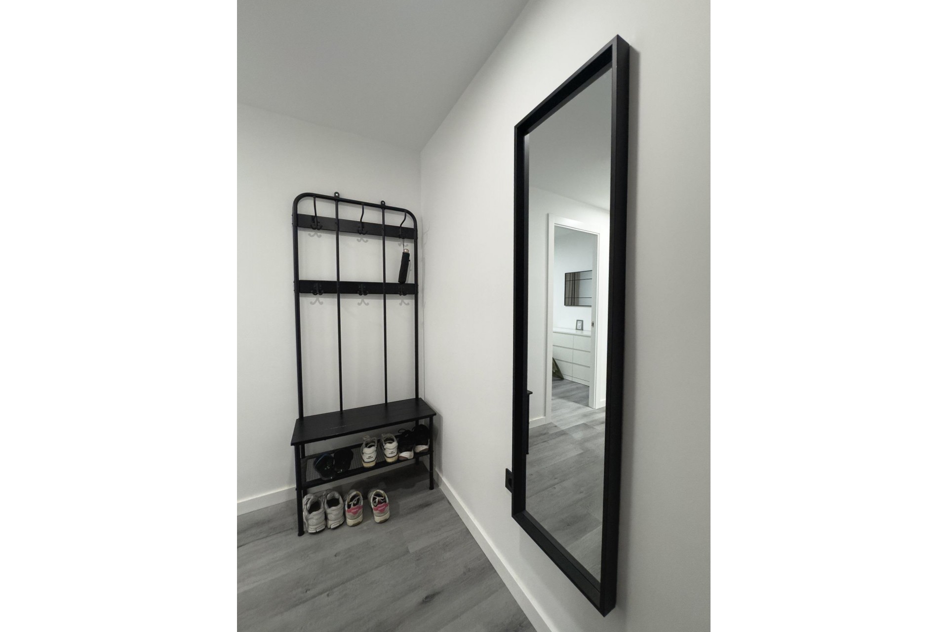 Resale - Apartment -
Torrevieja - Centro