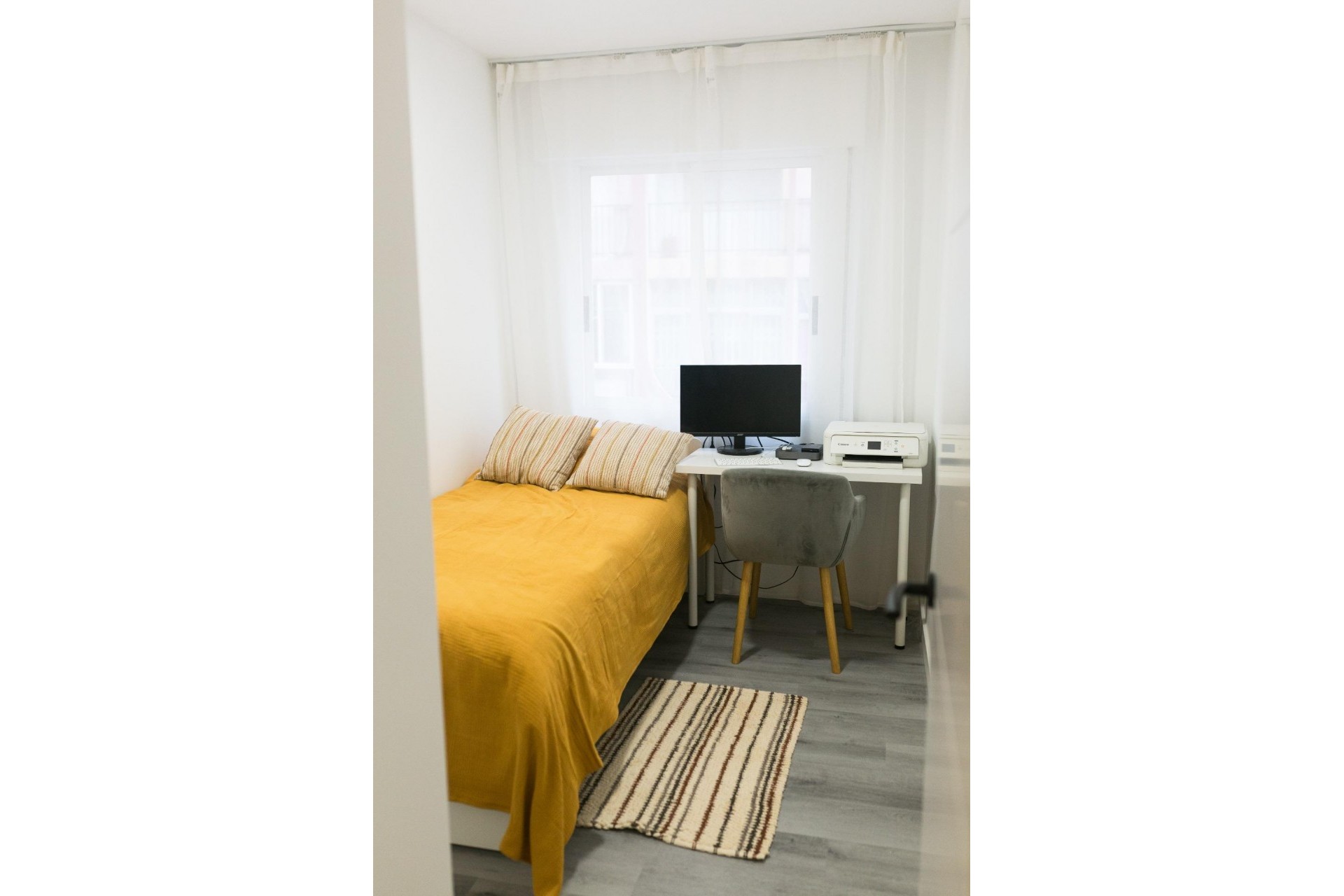 Resale - Apartment -
Torrevieja - Centro