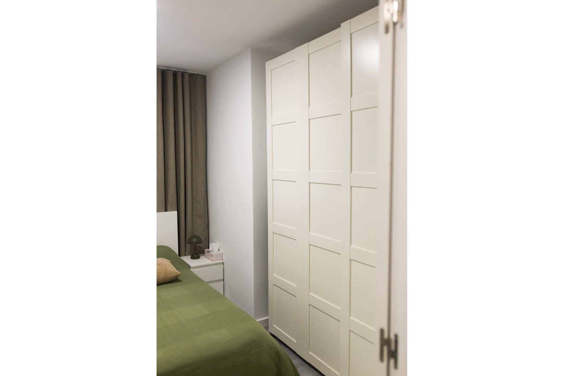 Resale - Apartment -
Torrevieja - Centro