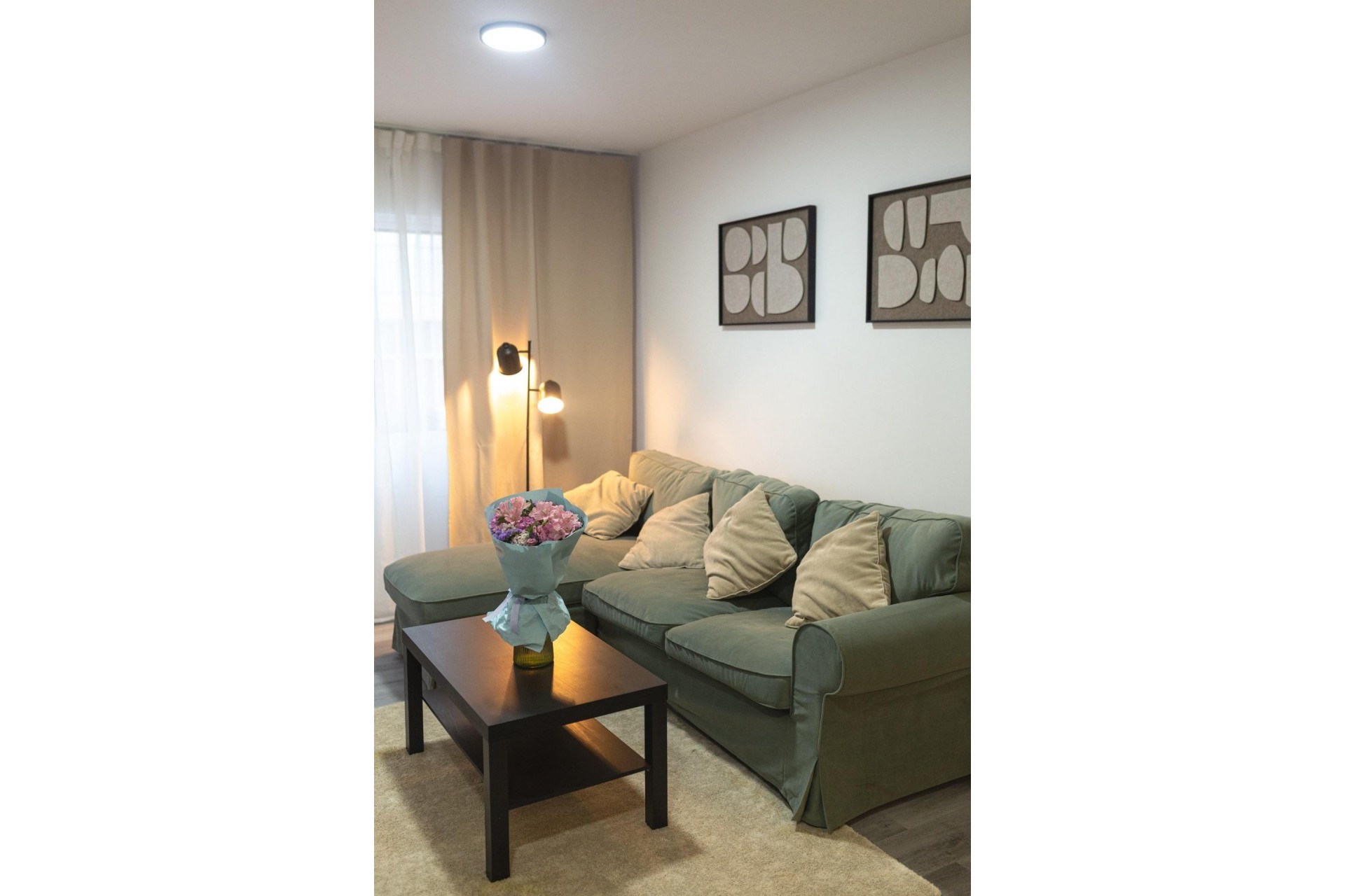 Resale - Apartment -
Torrevieja - Centro