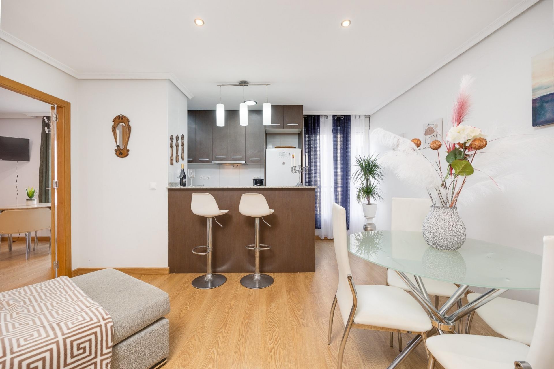 Resale - Apartment -
Torrevieja - Centro