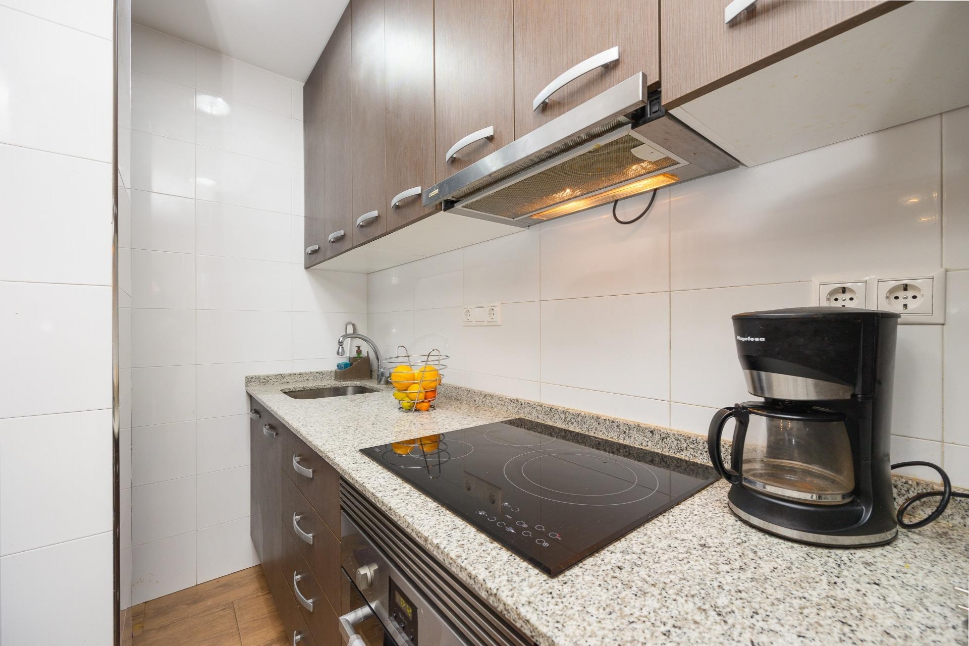 Resale - Apartment -
Torrevieja - Centro
