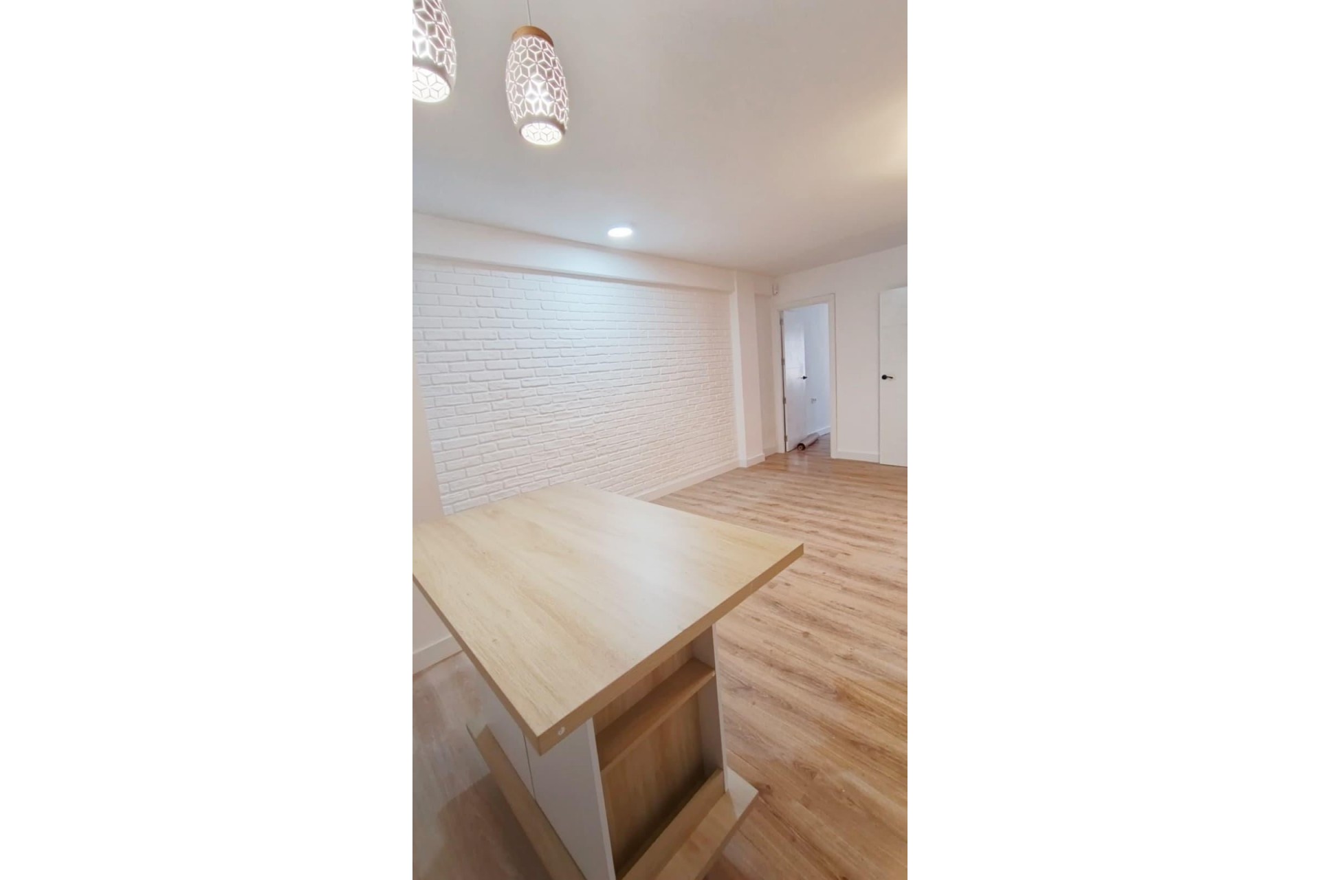 Resale - Apartment -
Torrevieja - Centro