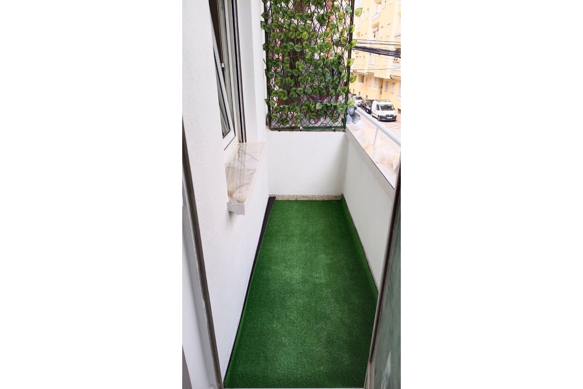 Resale - Apartment -
Torrevieja - Centro