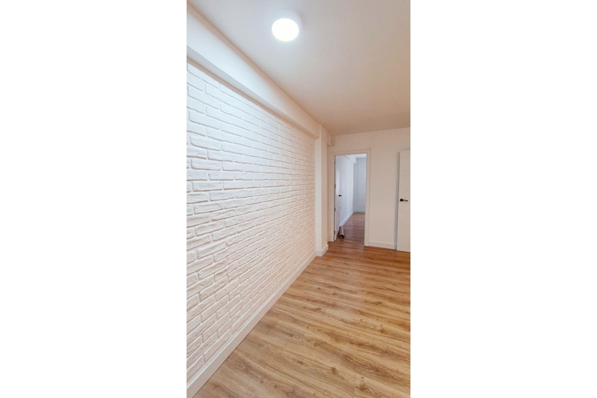 Resale - Apartment -
Torrevieja - Centro