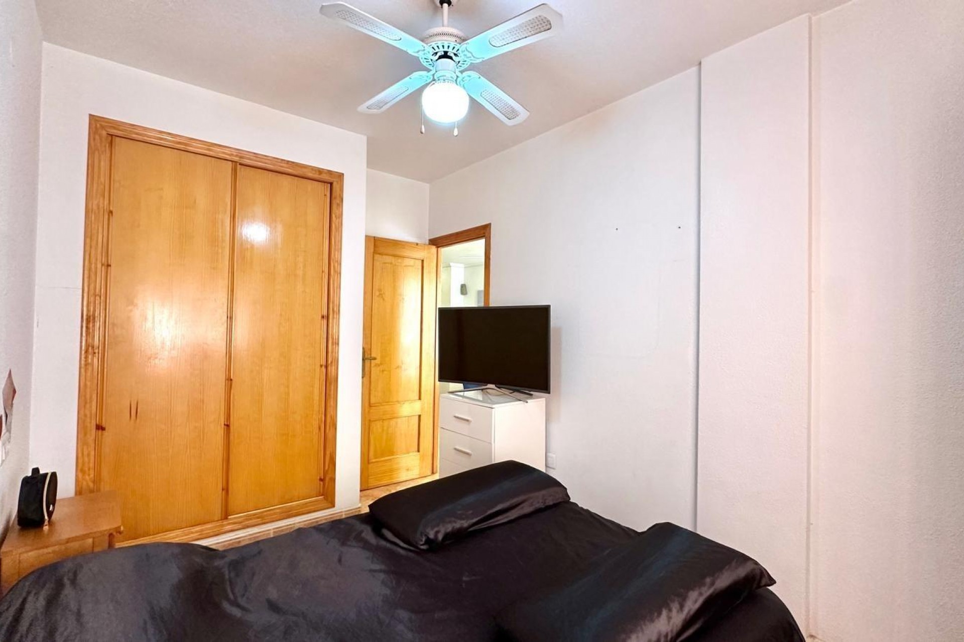 Resale - Apartment -
Torrevieja - Centro