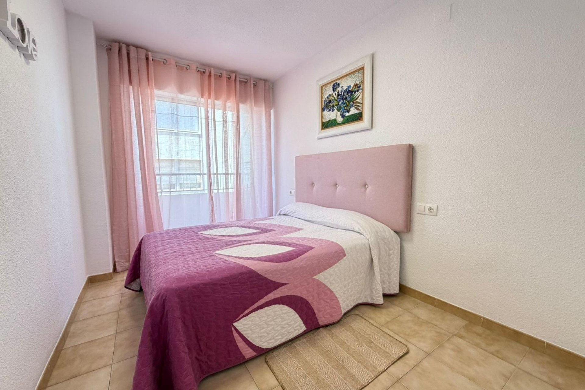 Resale - Apartment -
Torrevieja - Centro