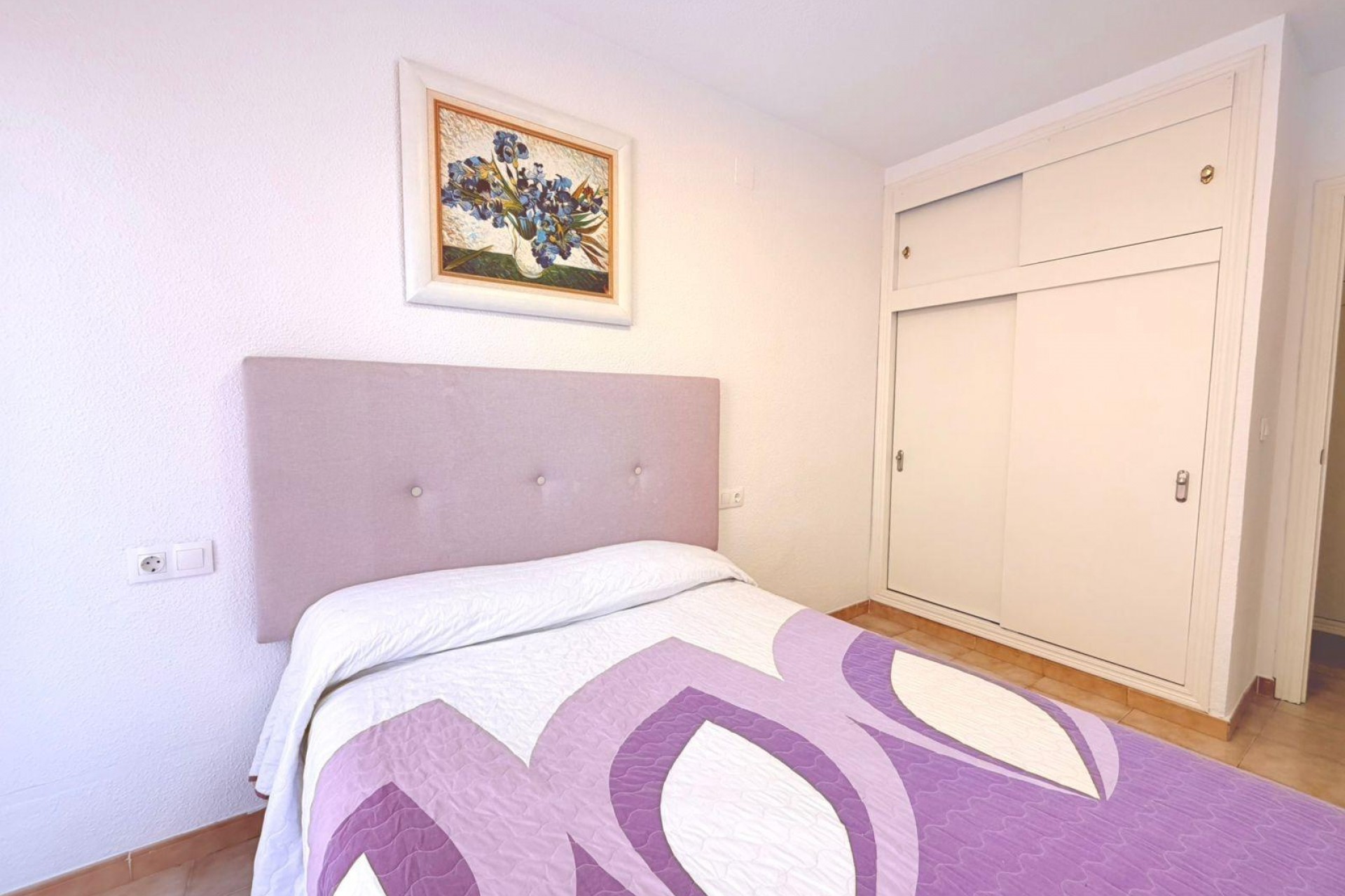Resale - Apartment -
Torrevieja - Centro