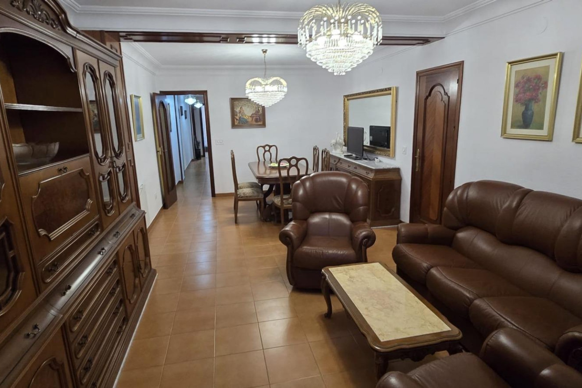 Resale - Apartment -
Torrevieja - Centro