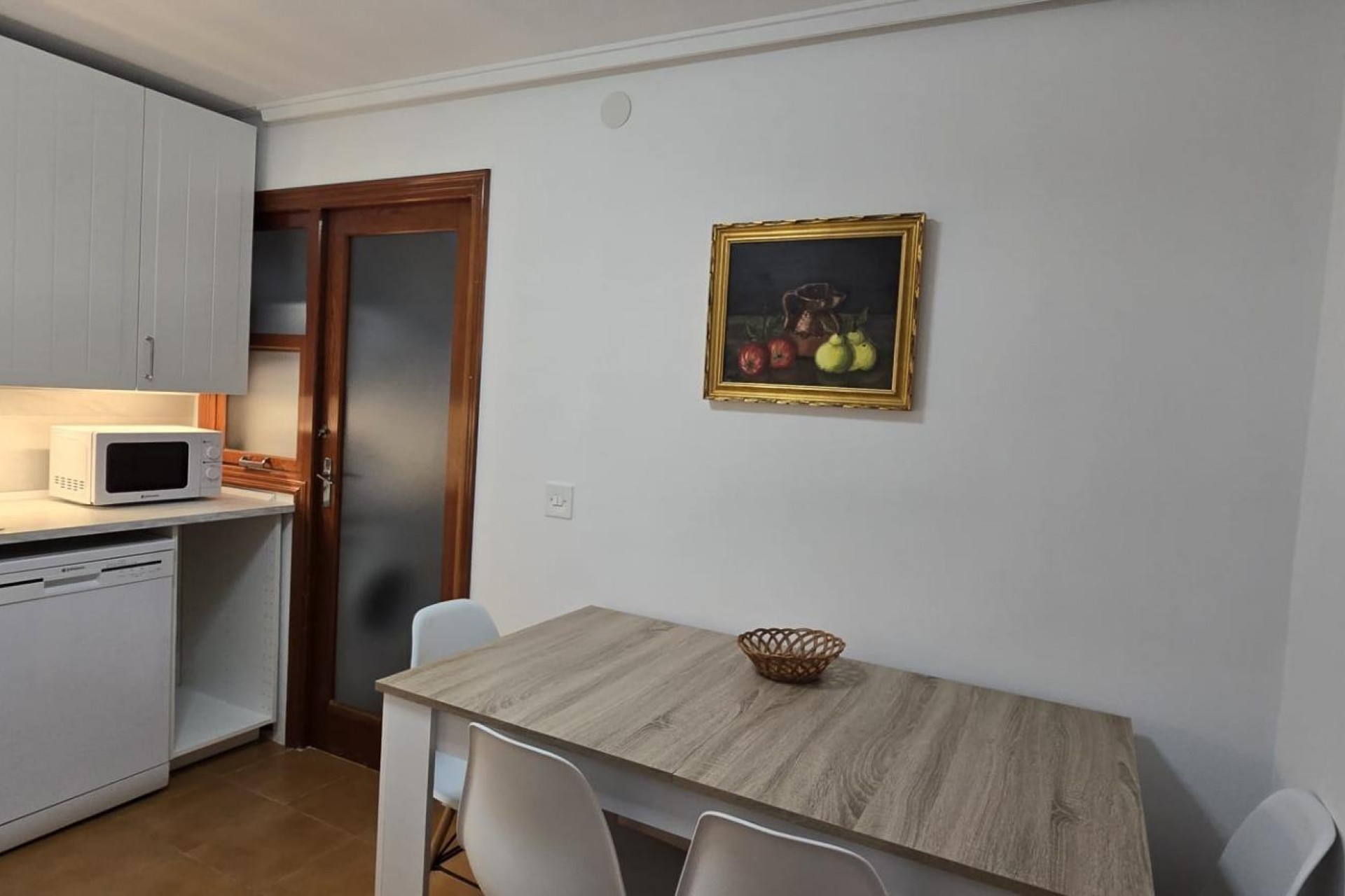 Resale - Apartment -
Torrevieja - Centro