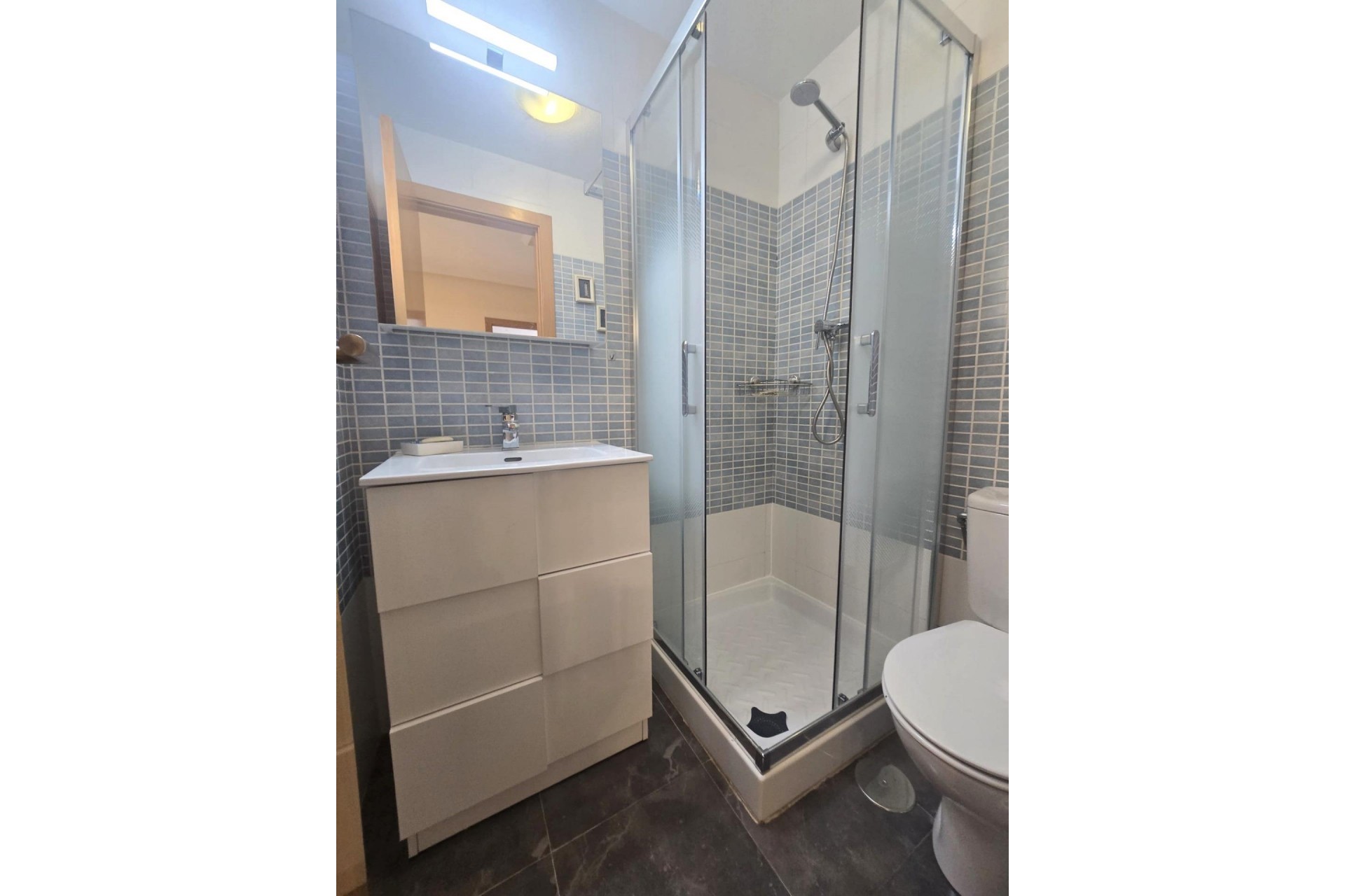 Resale - Apartment -
Torrevieja - Centro