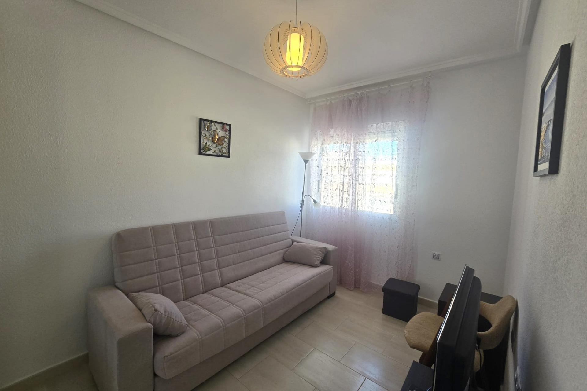 Resale - Apartment -
Torrevieja - Centro