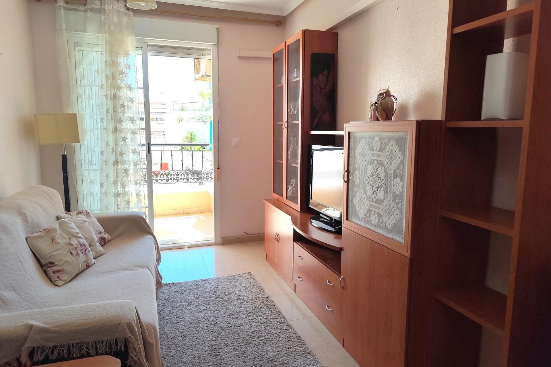 Resale - Apartment -
Torrevieja - Centro