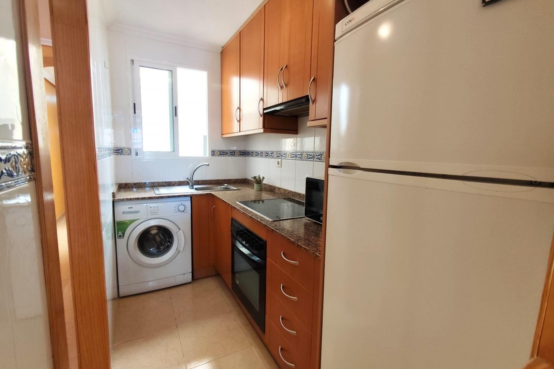 Resale - Apartment -
Torrevieja - Centro