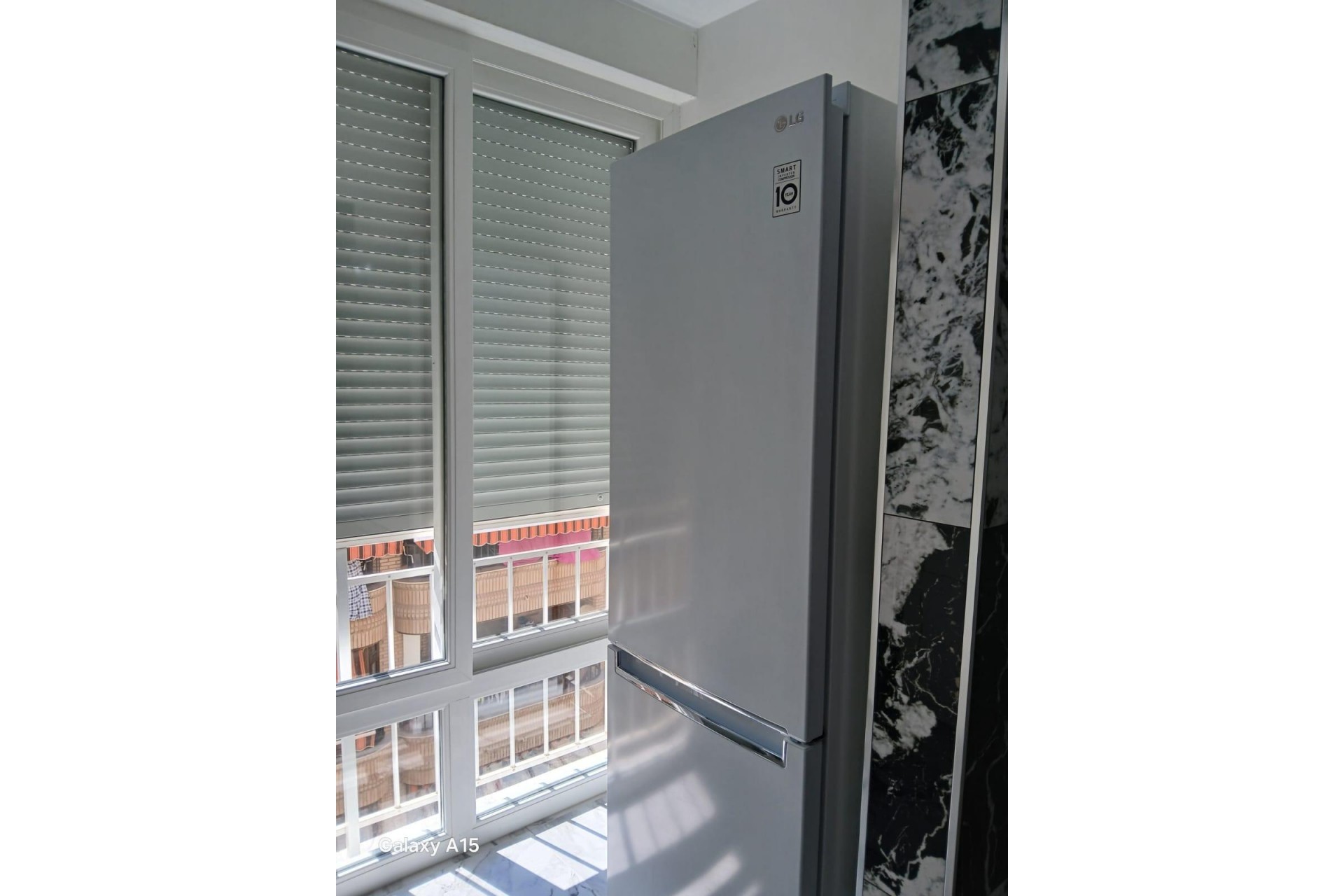 Resale - Apartment -
Torrevieja - Centro