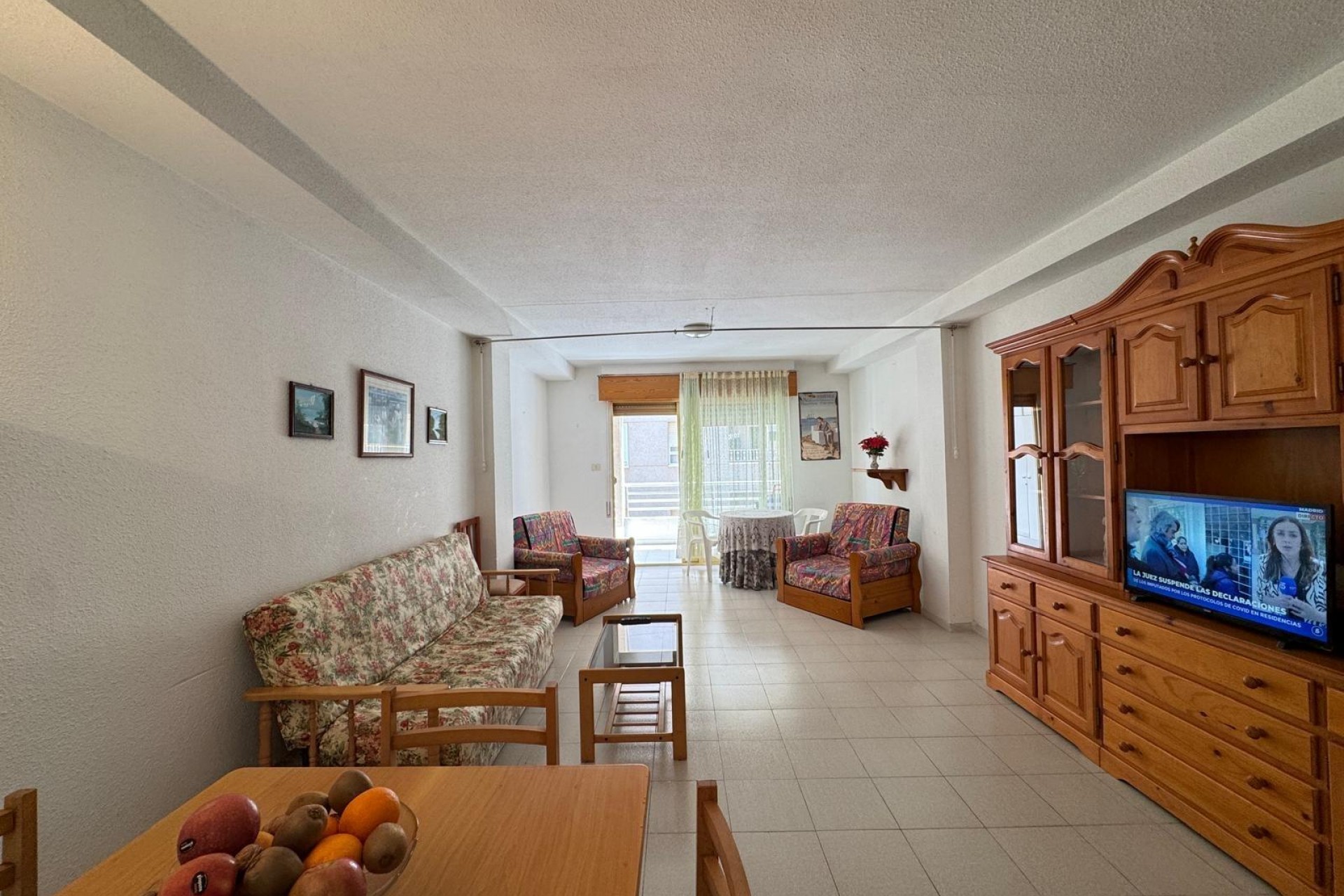 Resale - Apartment -
Torrevieja - Centro