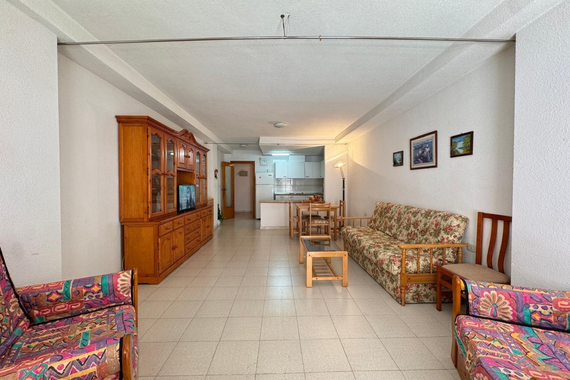 Resale - Apartment -
Torrevieja - Centro