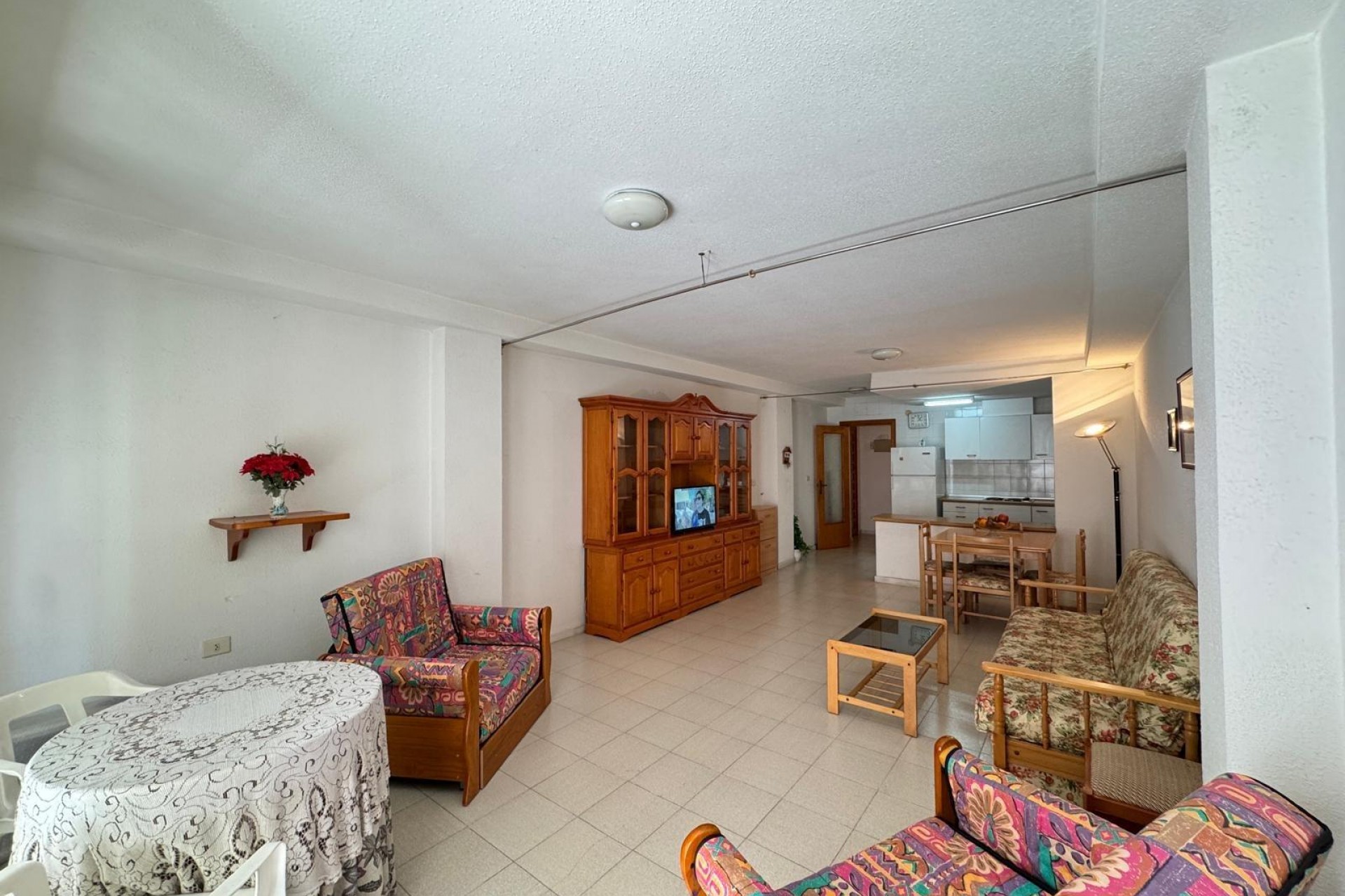 Resale - Apartment -
Torrevieja - Centro