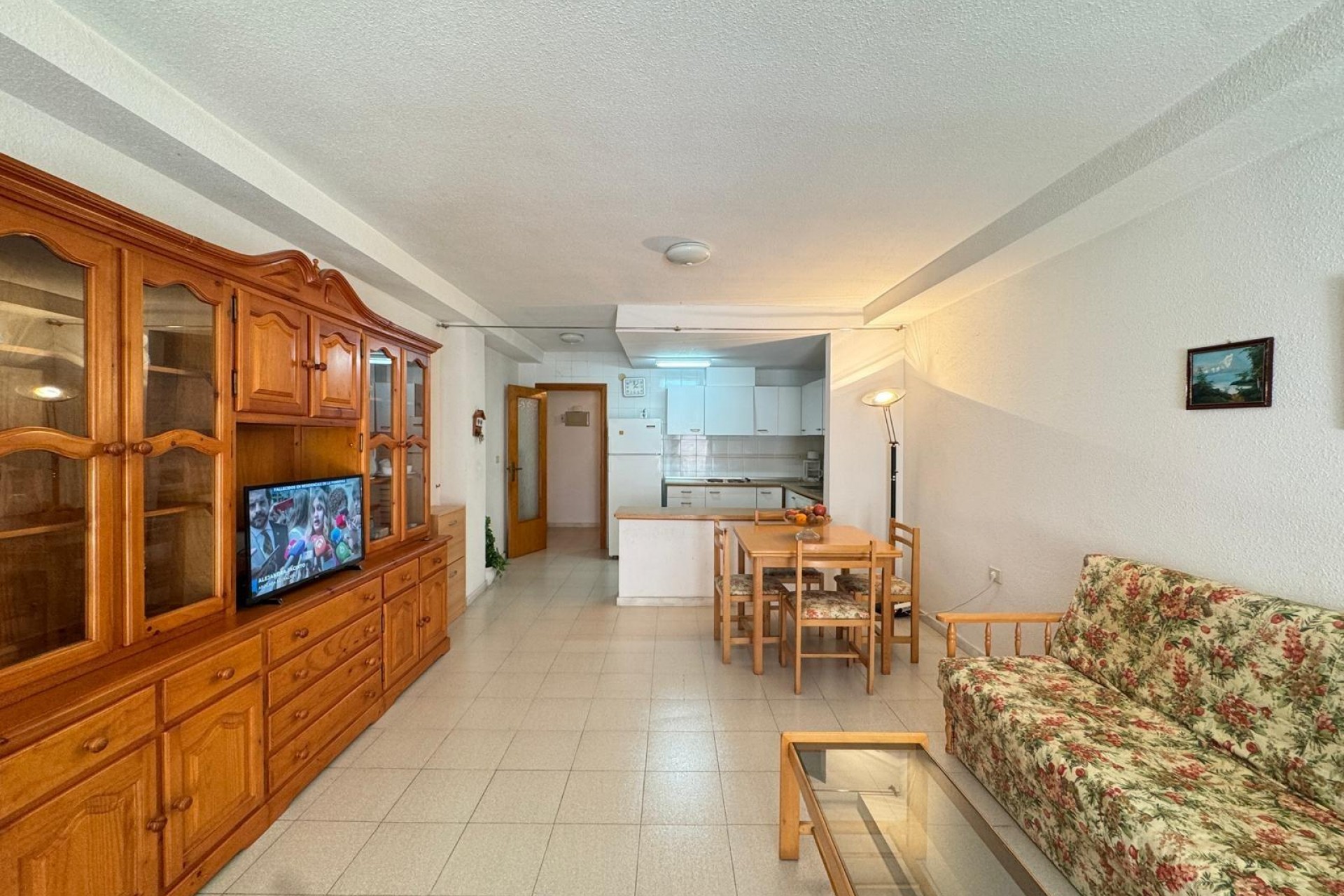Resale - Apartment -
Torrevieja - Centro