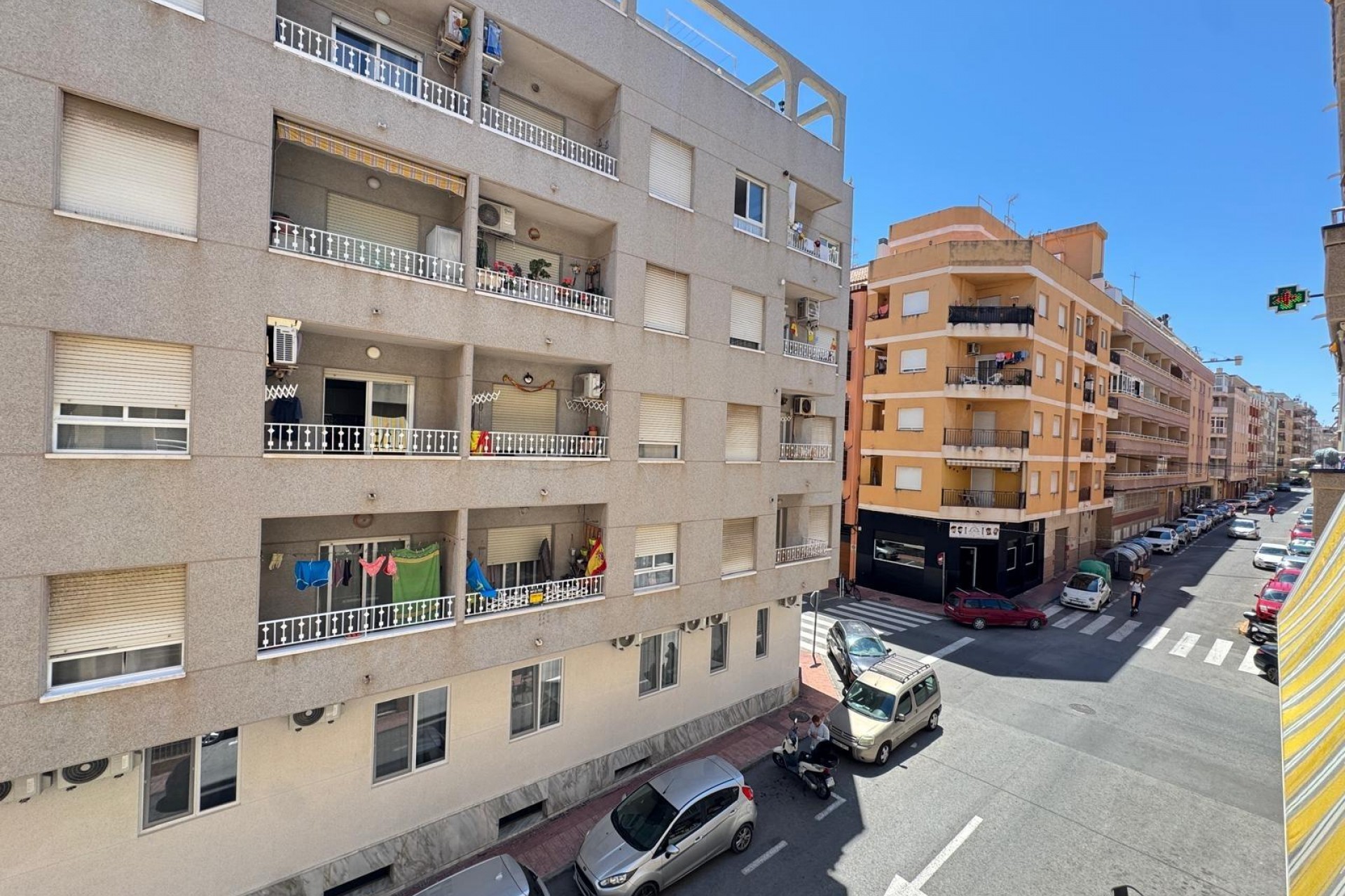 Resale - Apartment -
Torrevieja - Centro