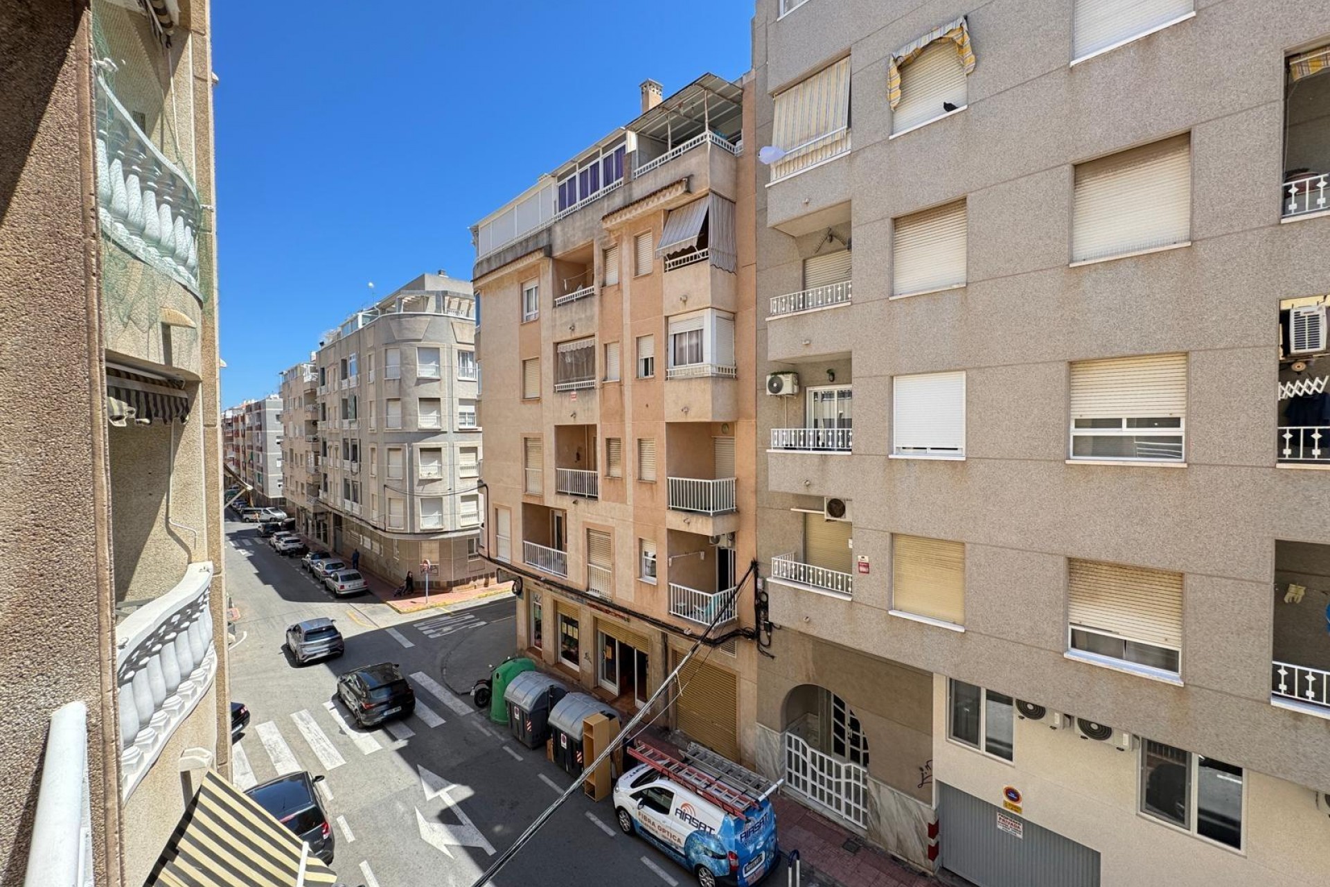 Resale - Apartment -
Torrevieja - Centro