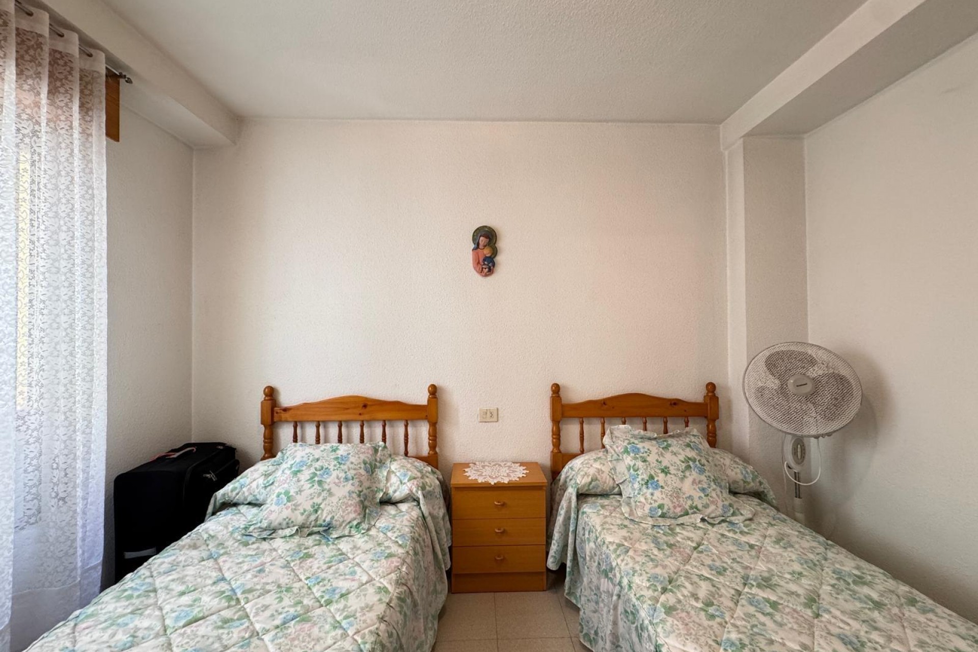 Resale - Apartment -
Torrevieja - Centro