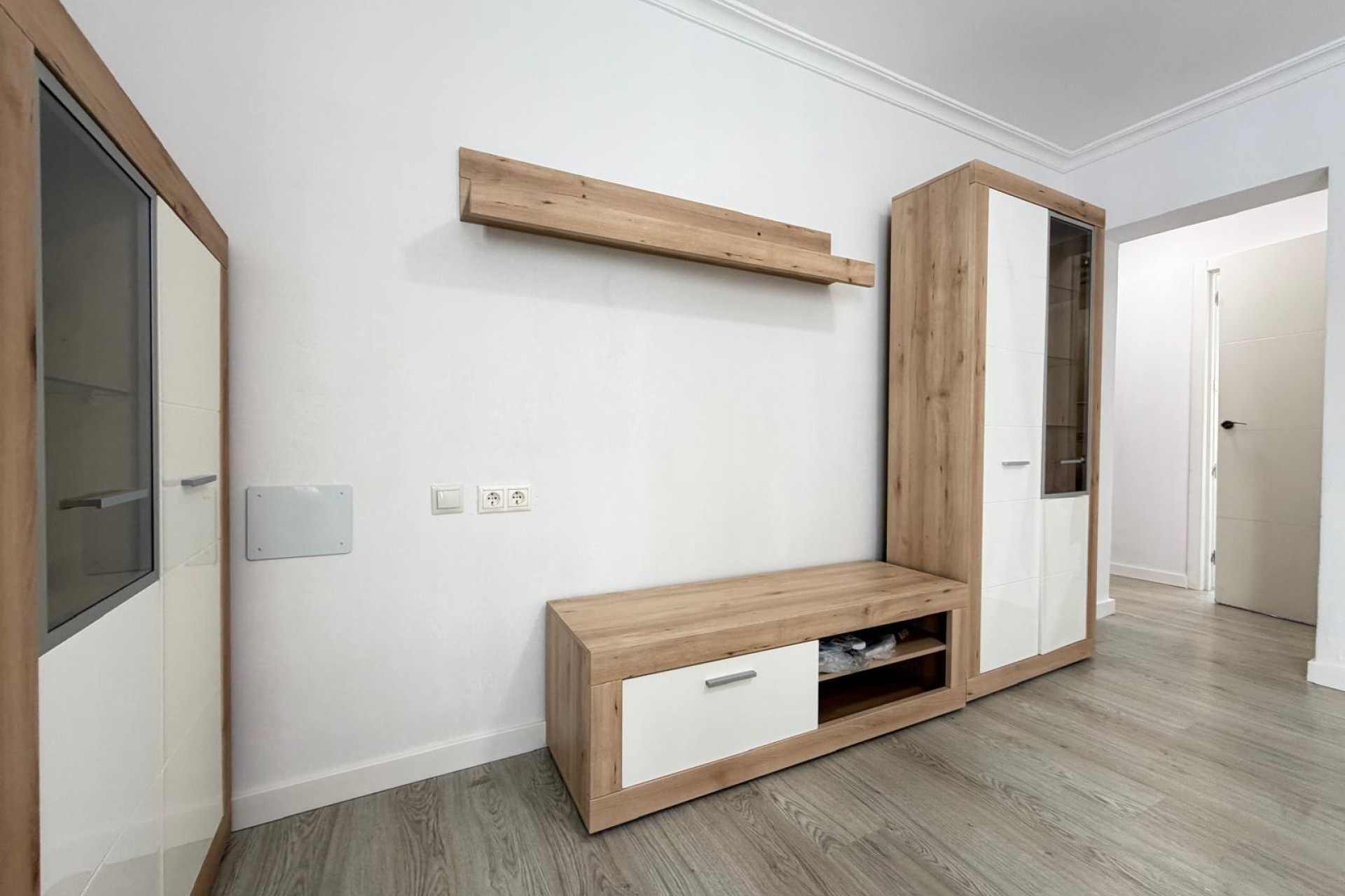 Resale - Apartment -
Torrevieja - Centro