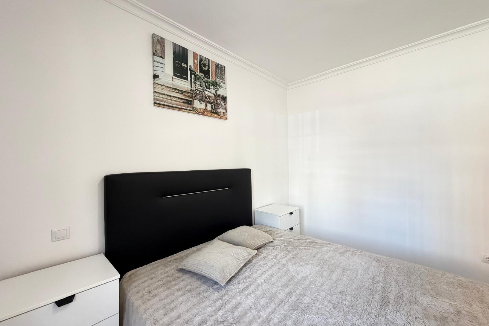 Resale - Apartment -
Torrevieja - Centro