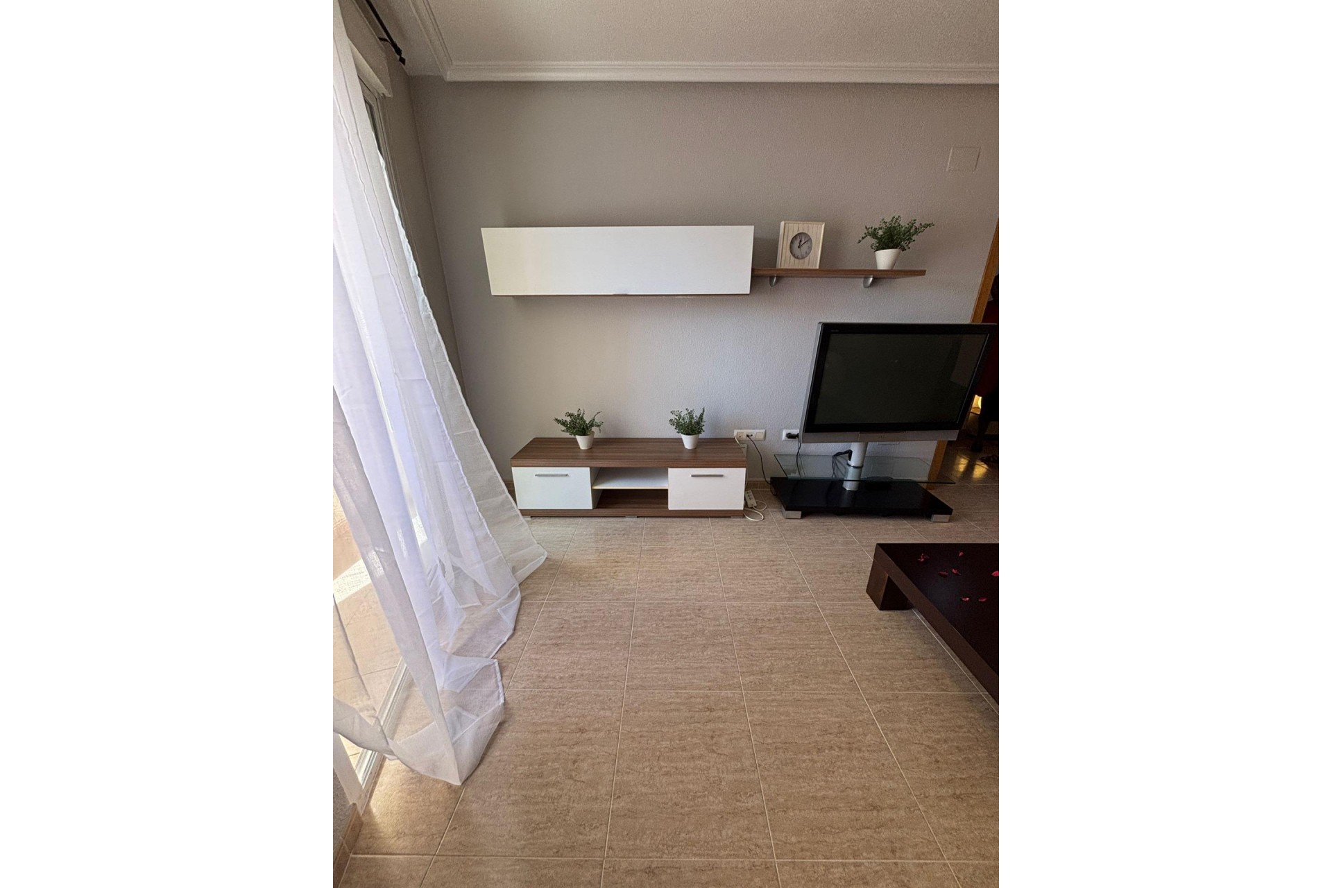 Resale - Apartment -
Torrevieja - Centro
