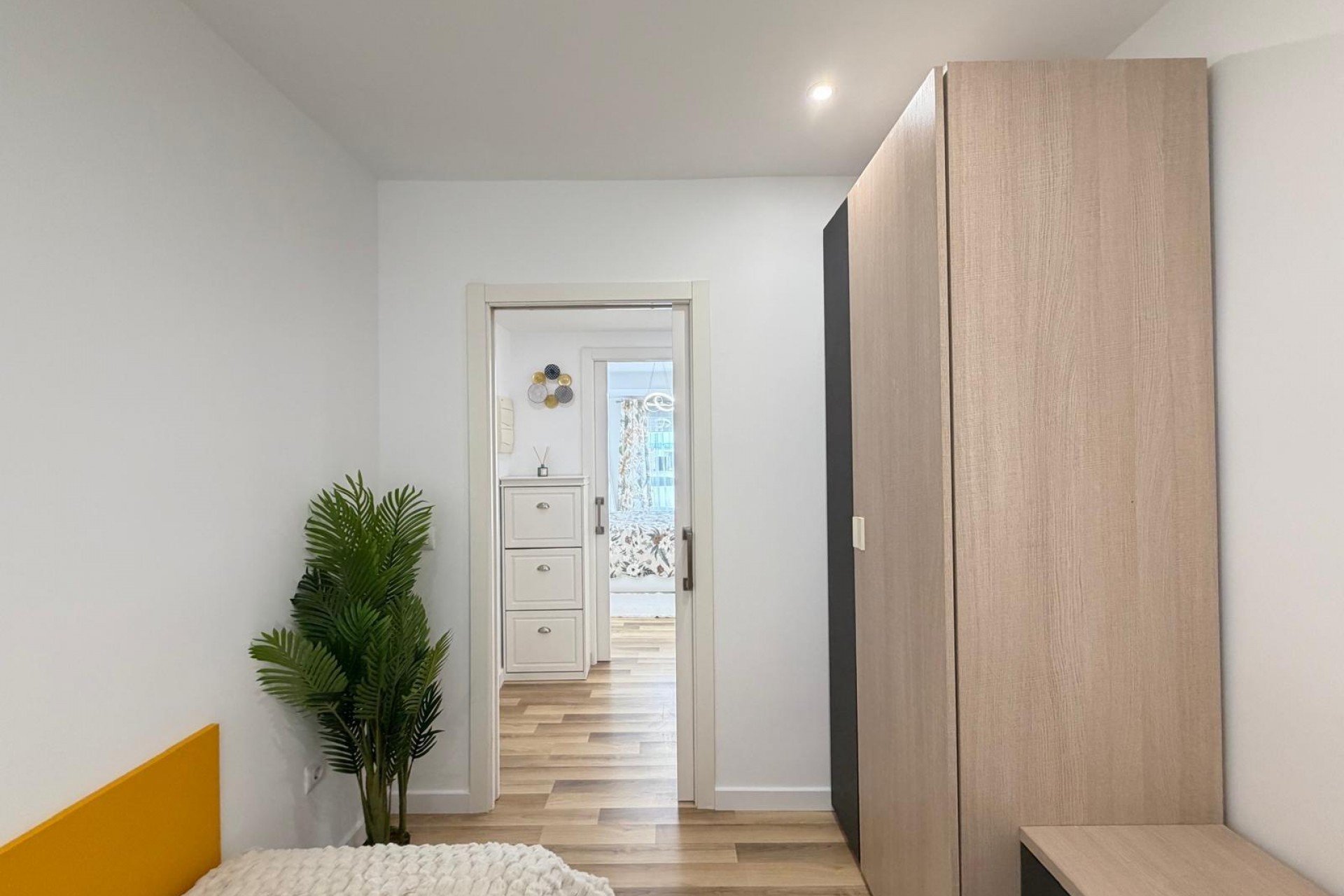 Resale - Apartment -
Torrevieja - Centro