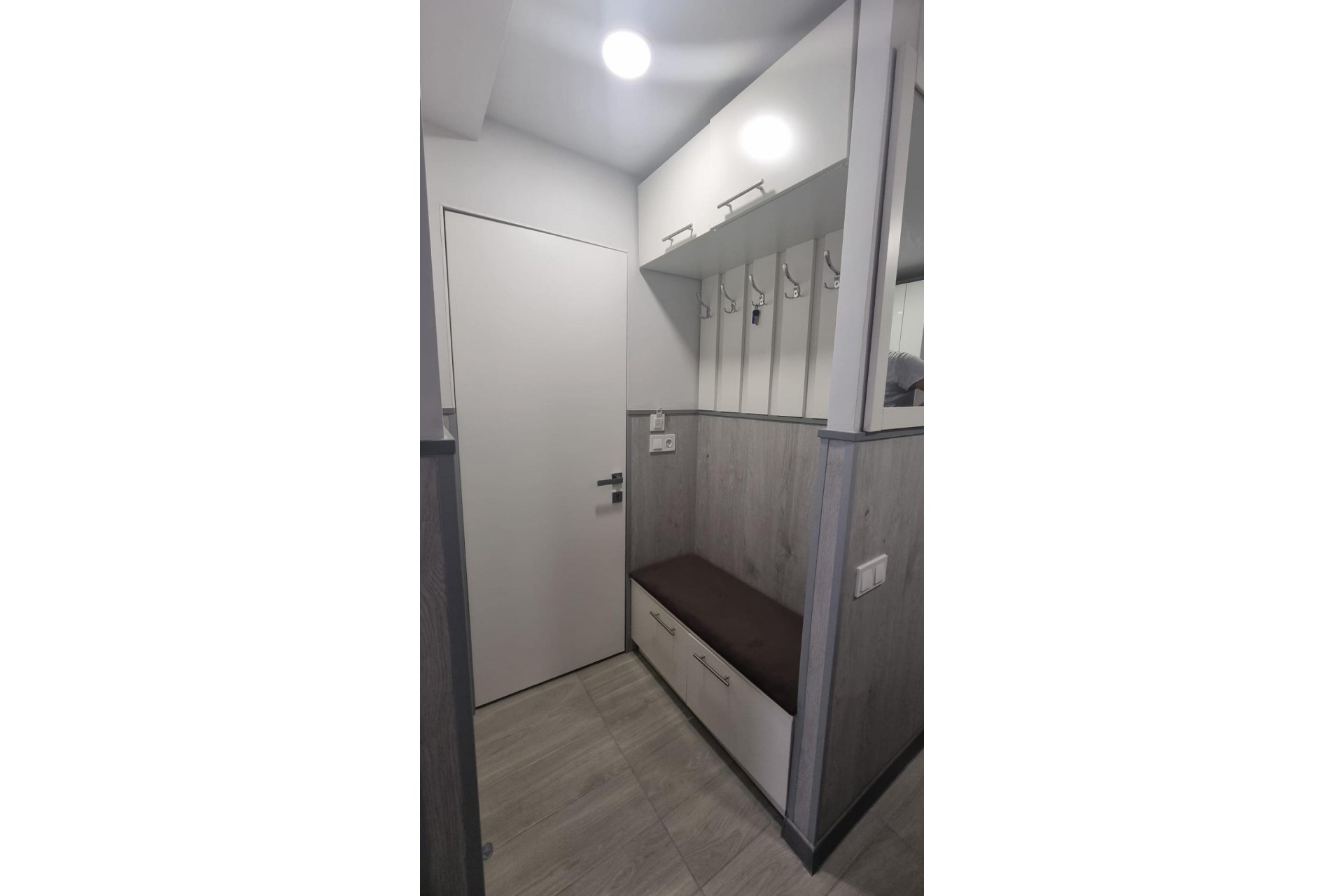 Resale - Apartment -
Torrevieja - Centro