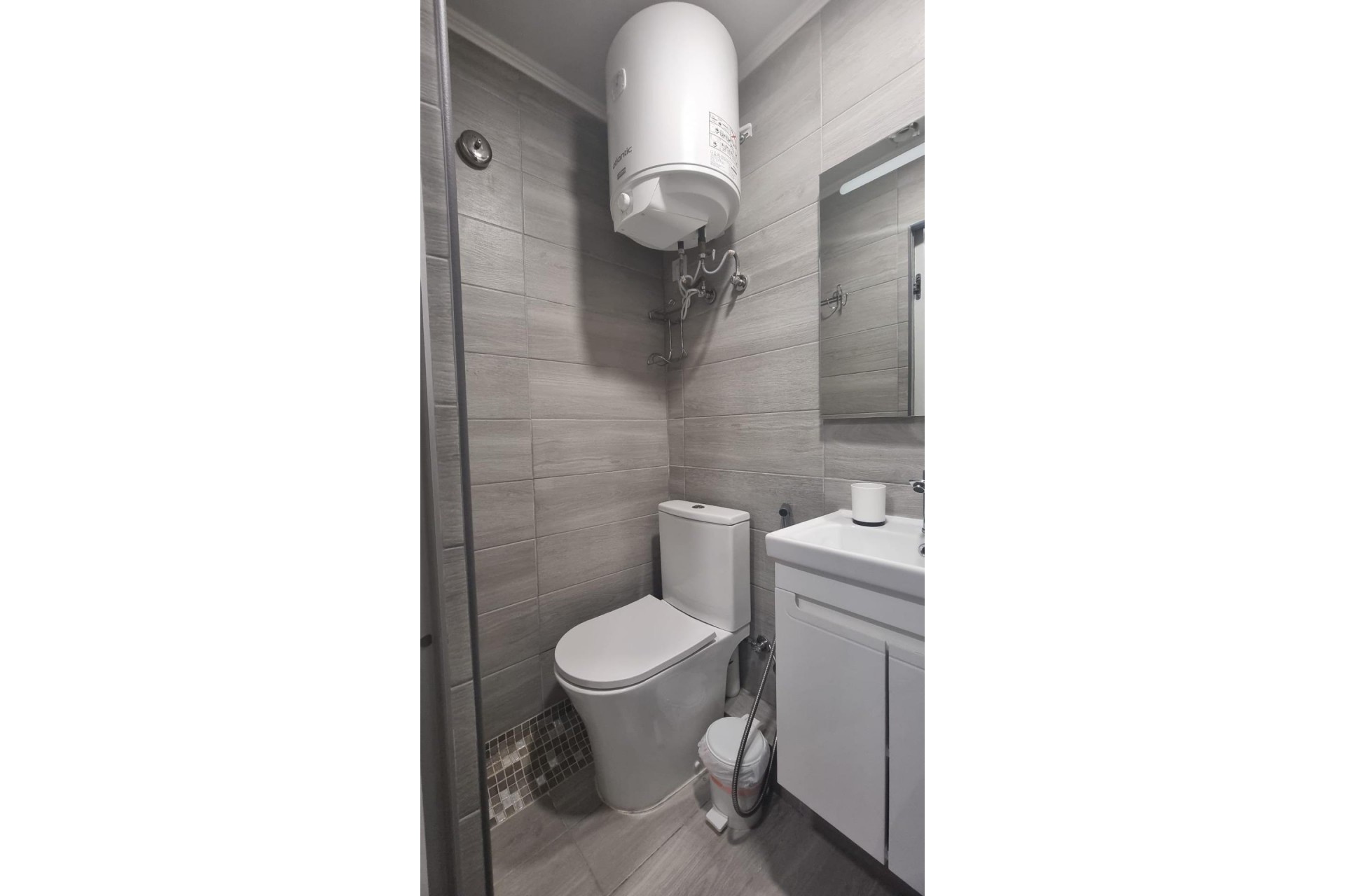 Resale - Apartment -
Torrevieja - Centro