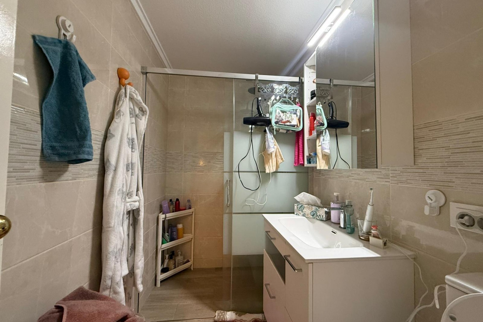 Resale - Apartment -
Torrevieja - Centro